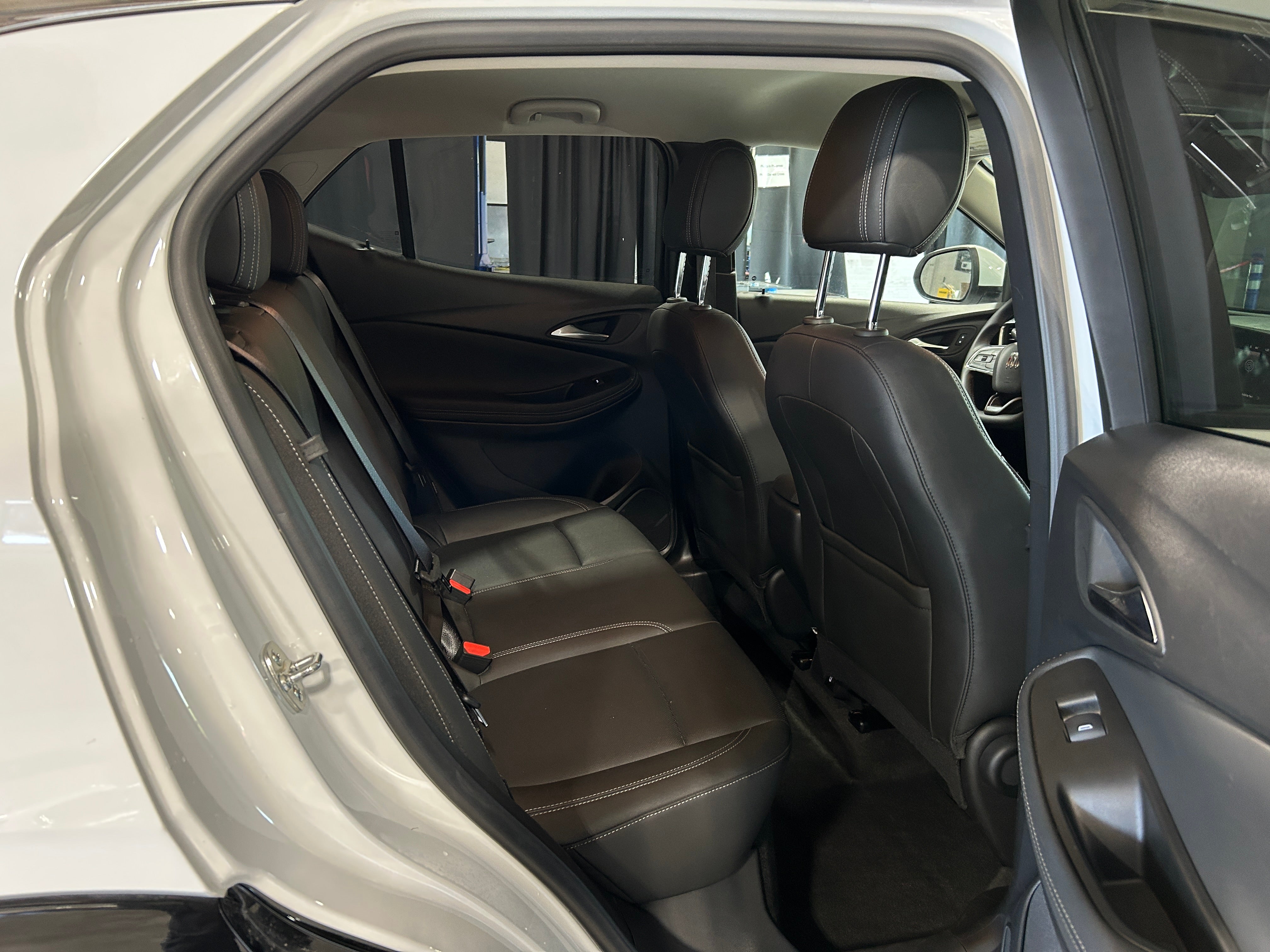 2024 Buick Encore GX Sport Touring 5