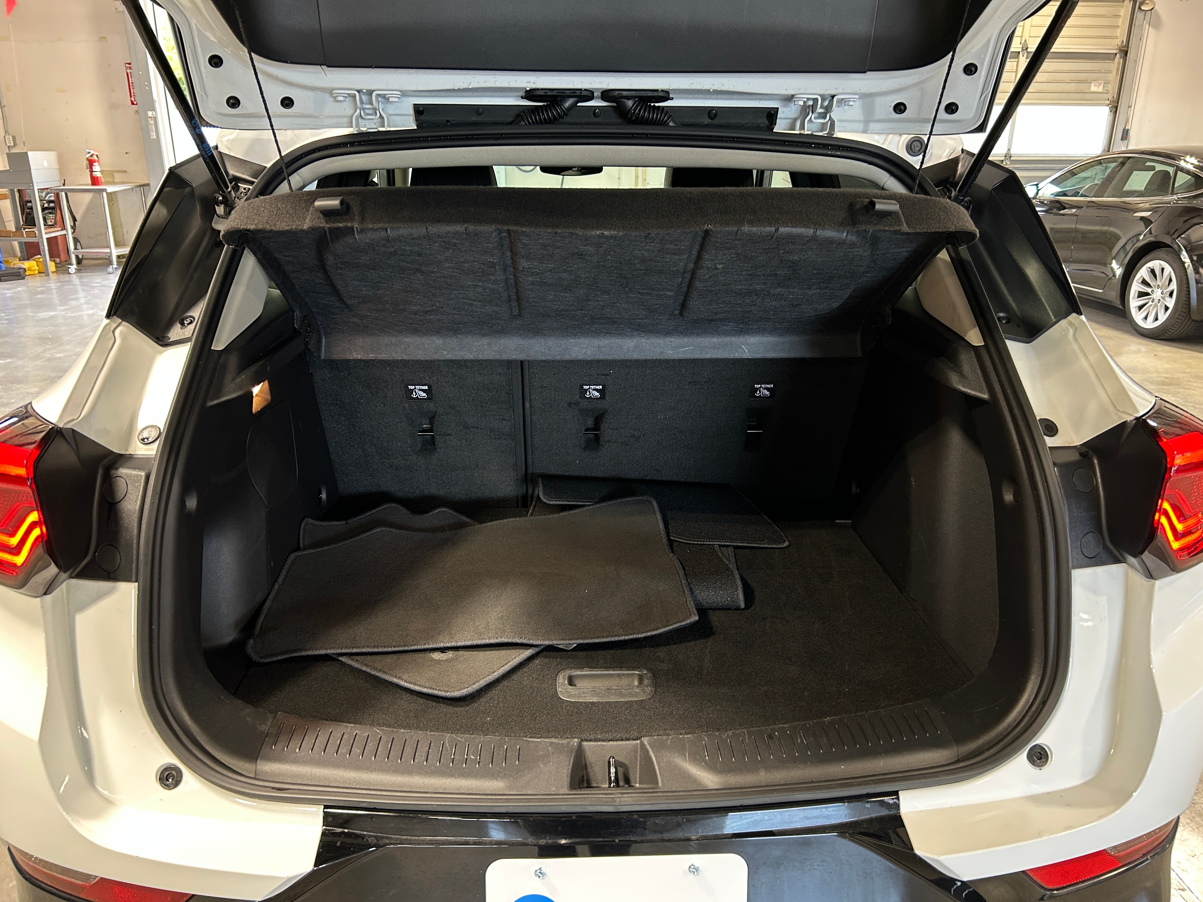 2024 Buick Encore GX Sport Touring 6