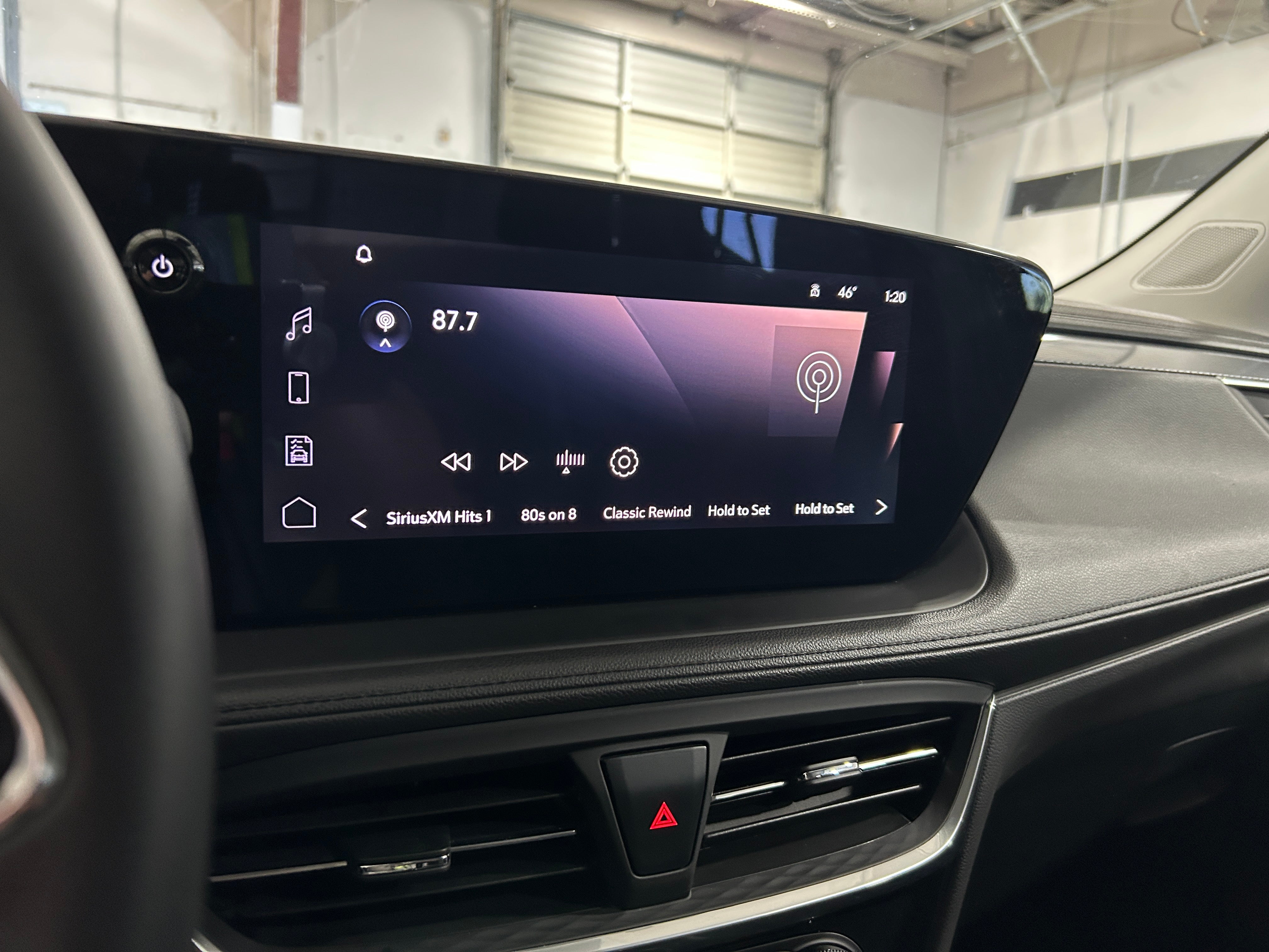 2024 Buick Encore GX Sport Touring 3