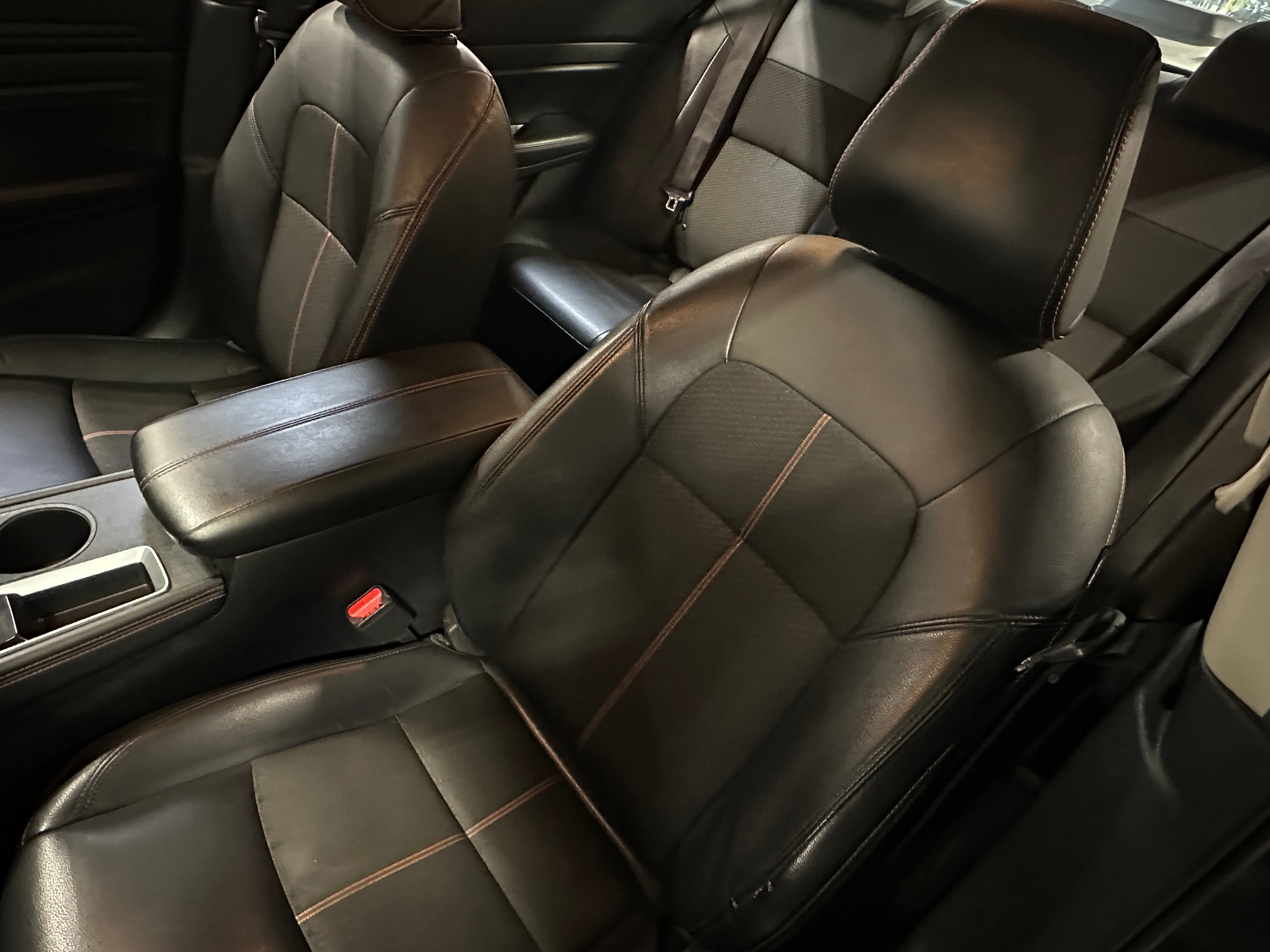 2021 Nissan Altima SR 2