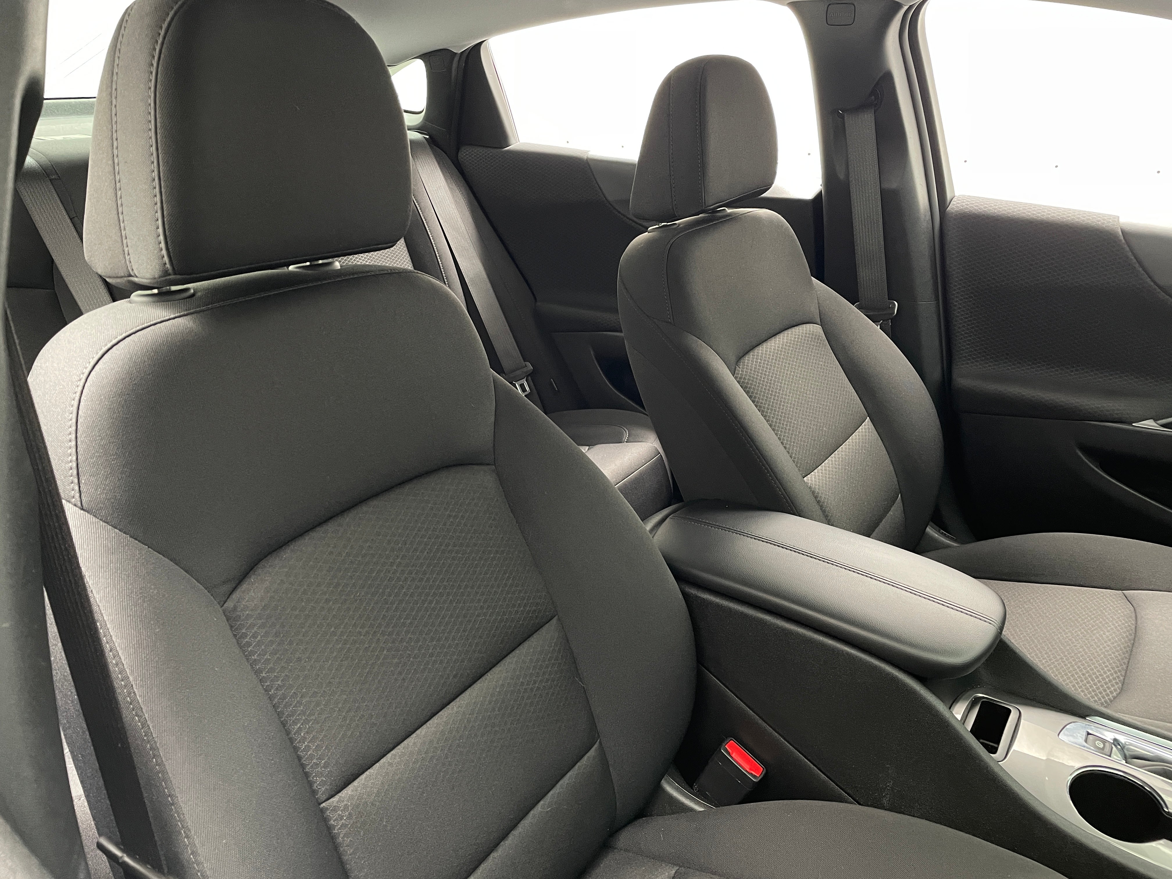 2024 Chevrolet Malibu LT 2