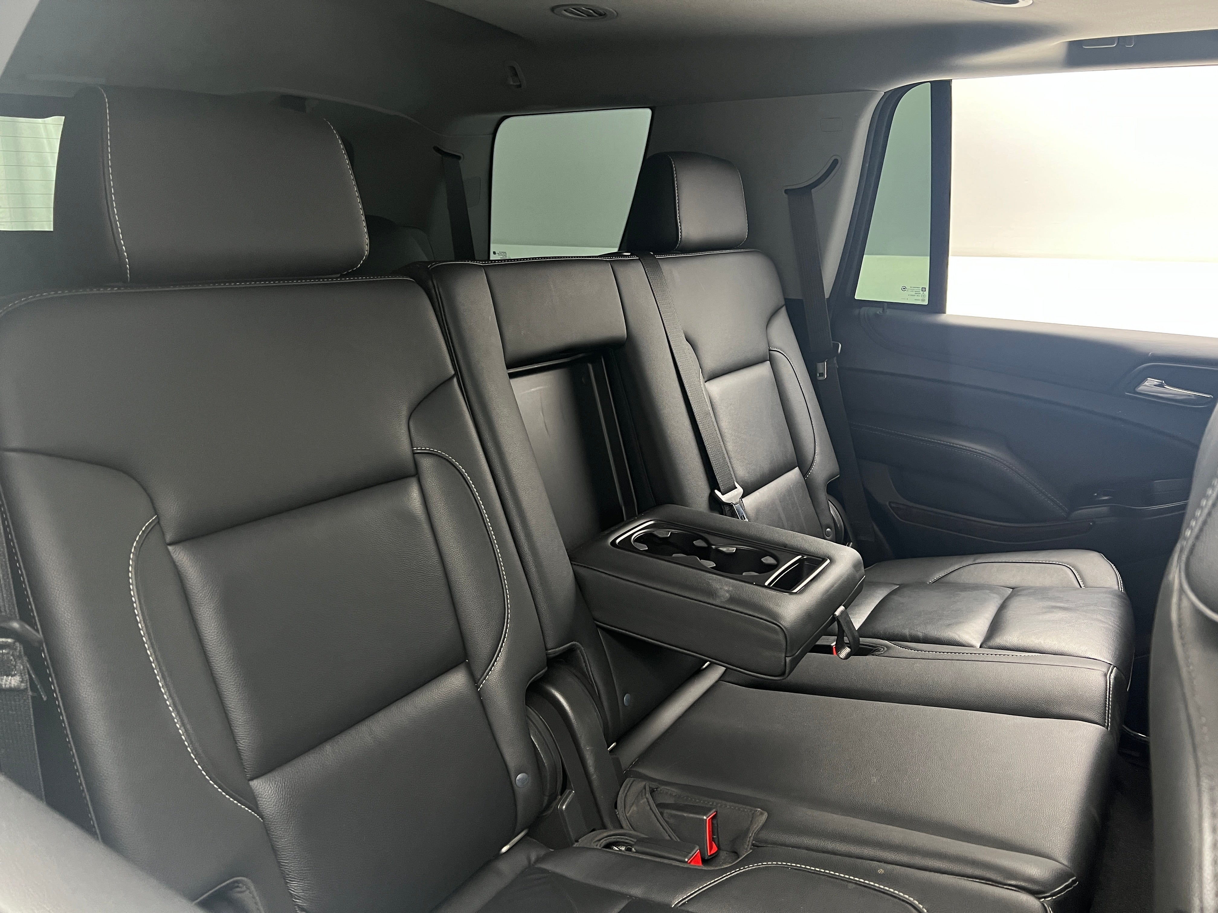 2020 Chevrolet Tahoe LT 5