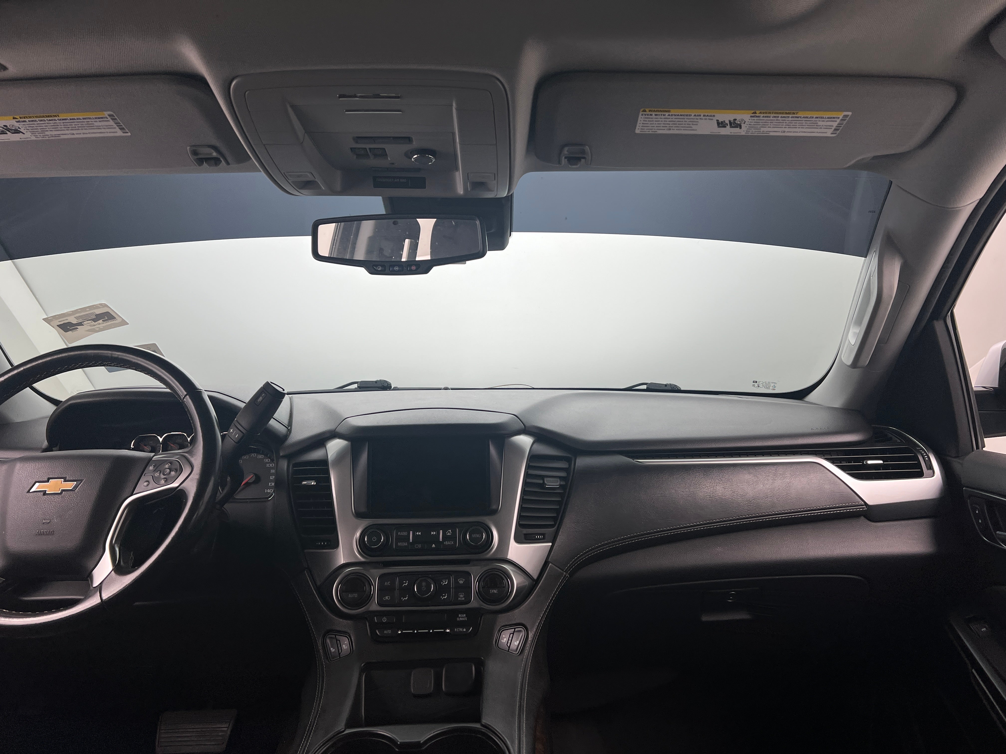 2020 Chevrolet Tahoe LT 2