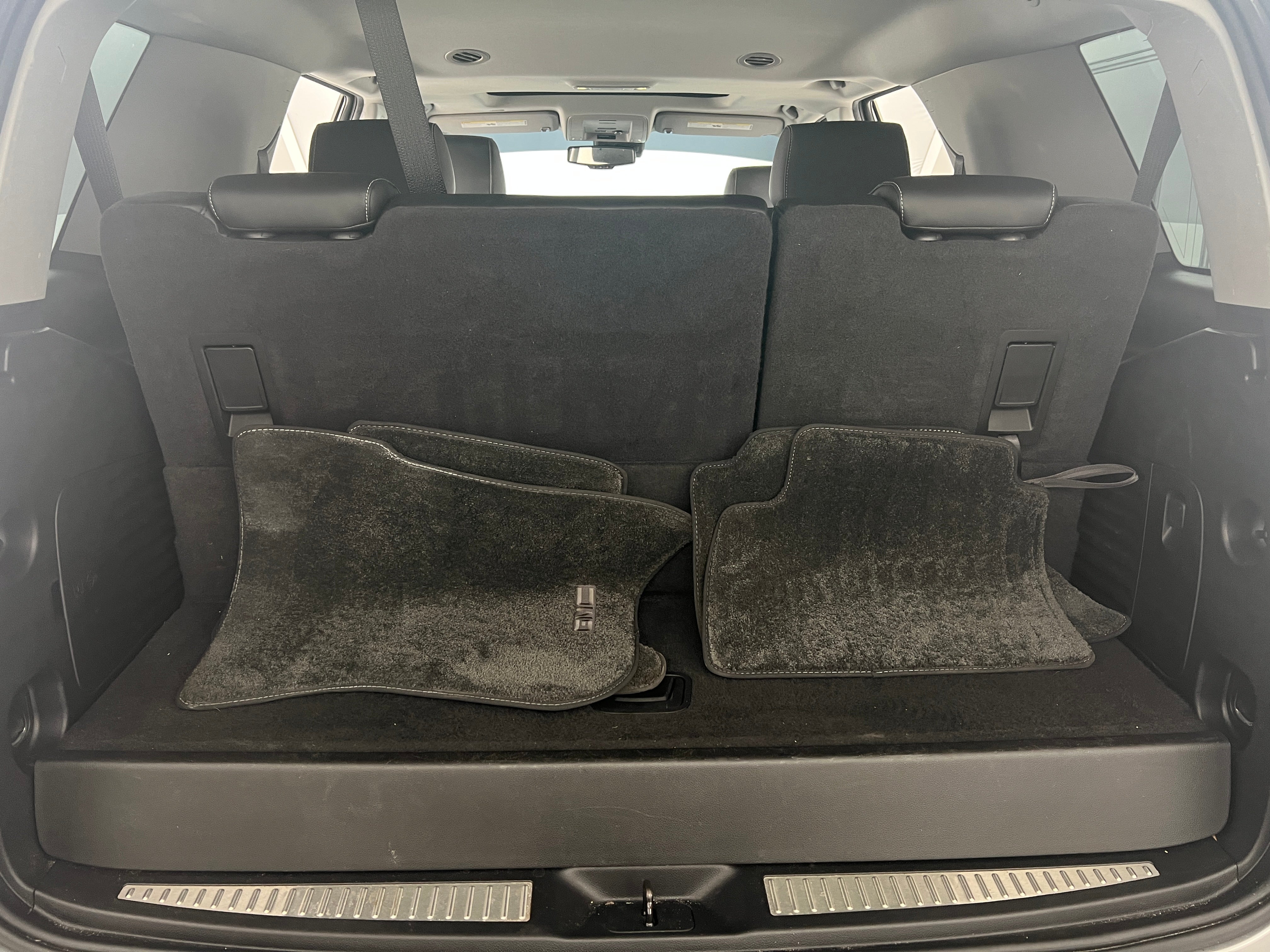 2020 Chevrolet Tahoe LT 6