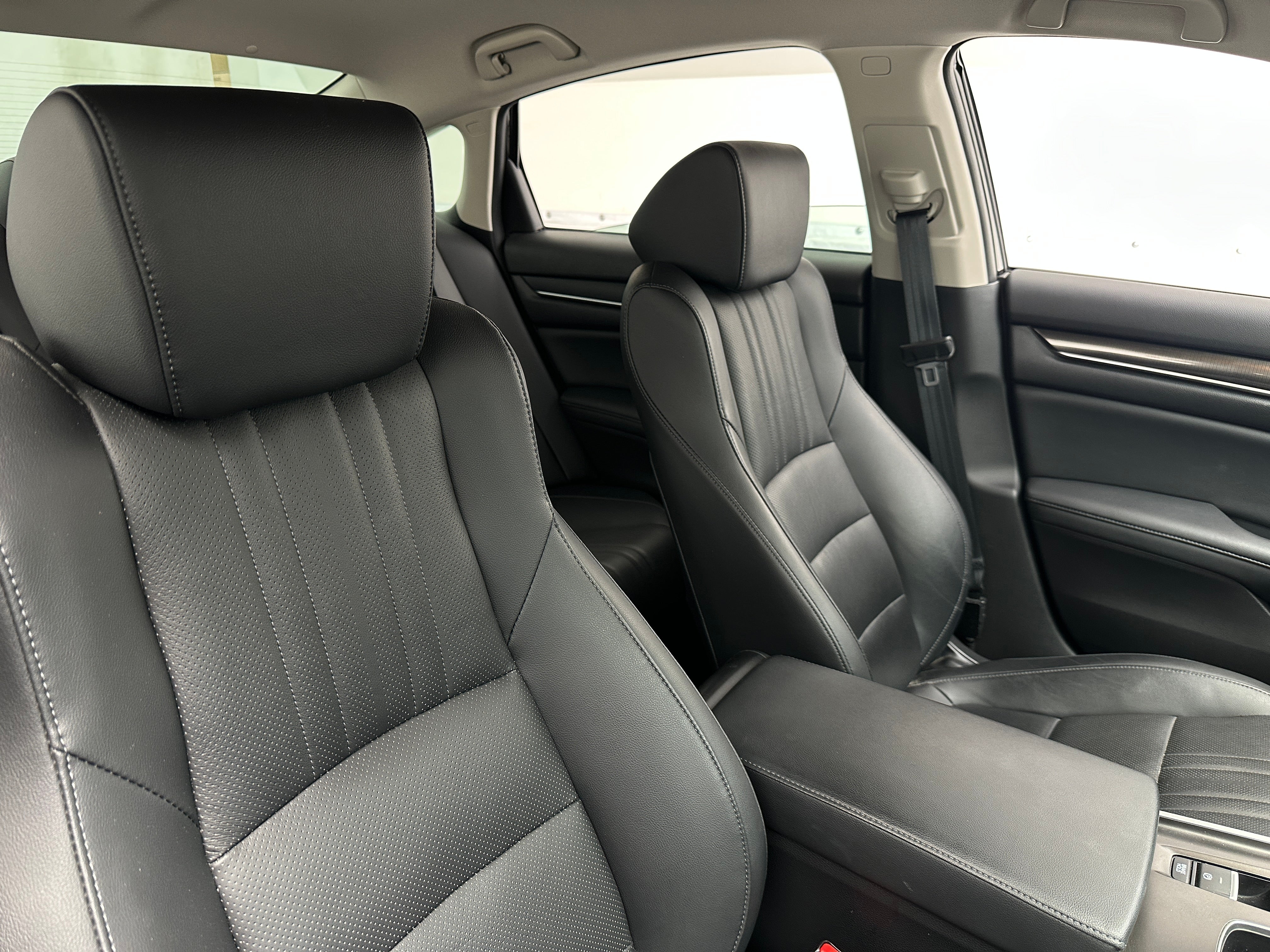 2022 Honda Accord Sport Special Edition 2