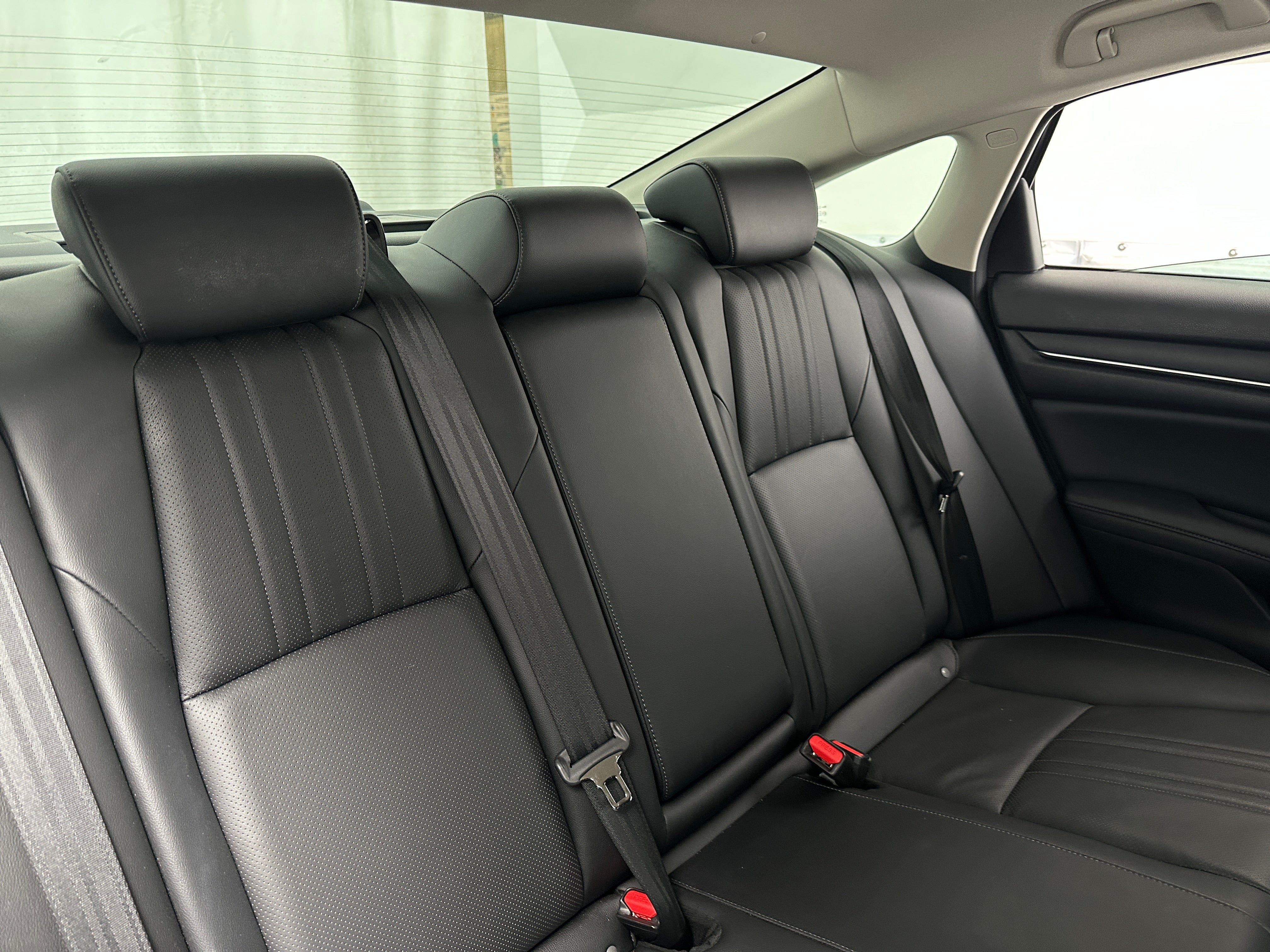 2022 Honda Accord Sport Special Edition 6