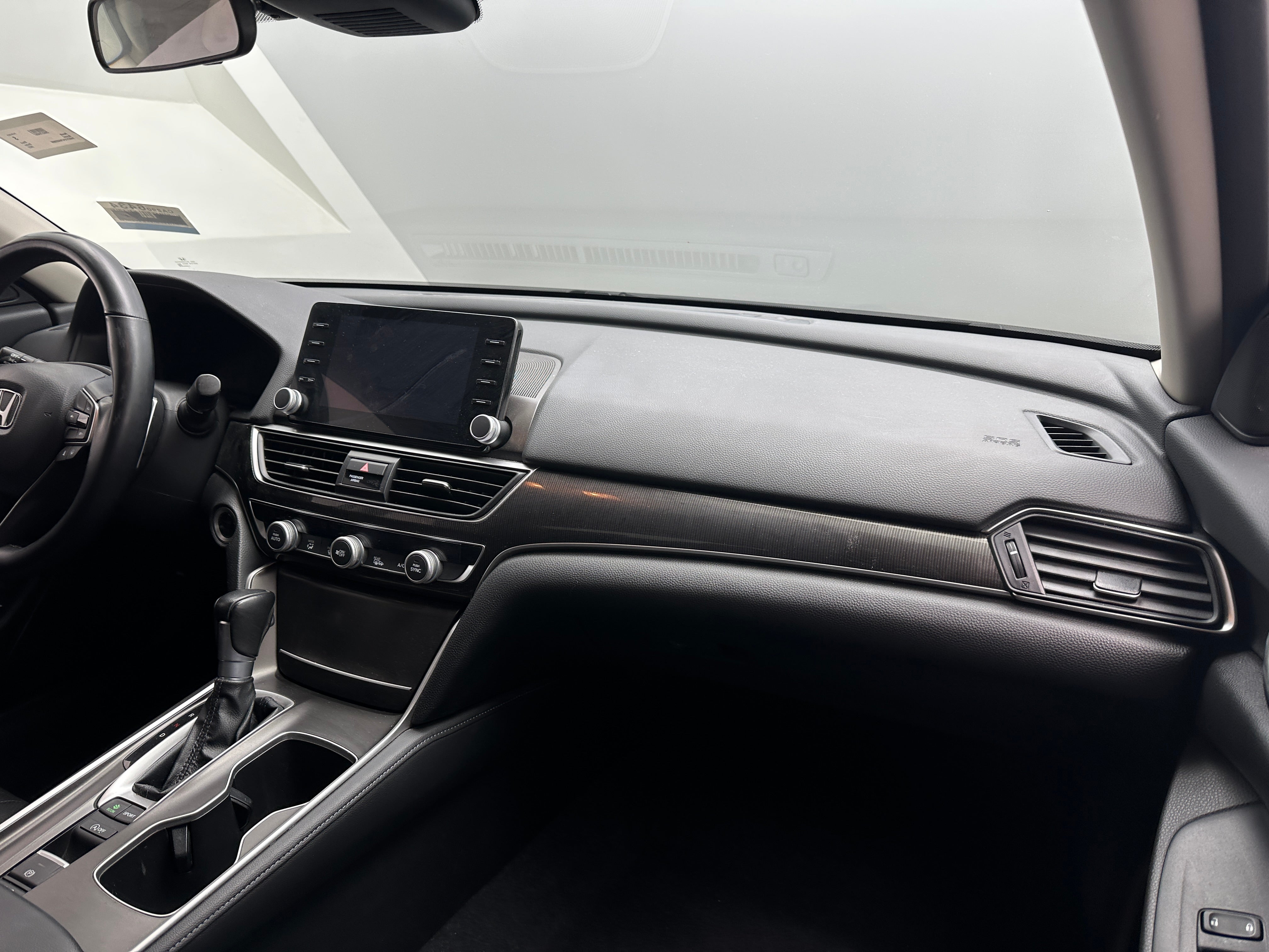2022 Honda Accord Sport Special Edition 3