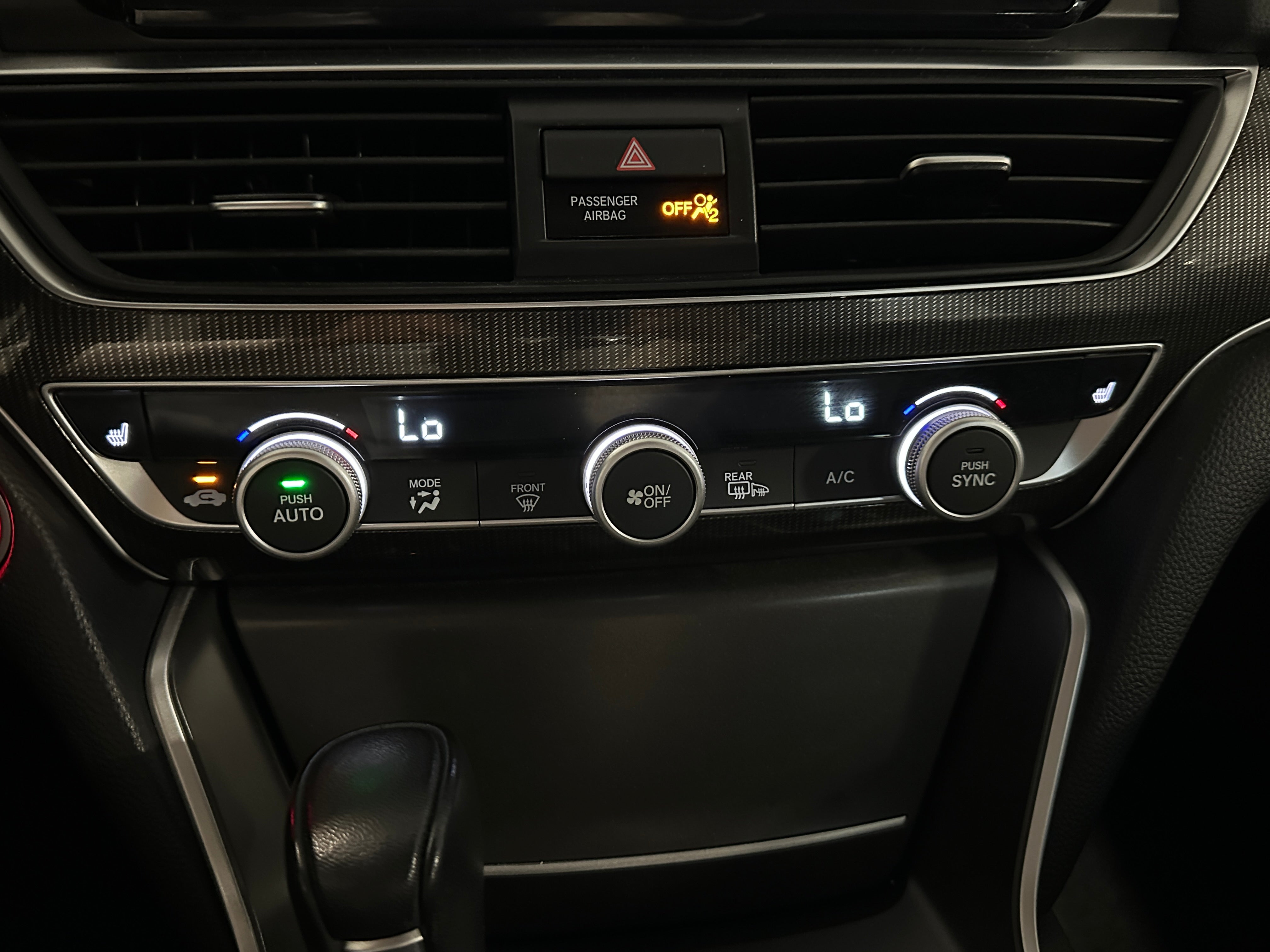 2022 Honda Accord Sport Special Edition 4