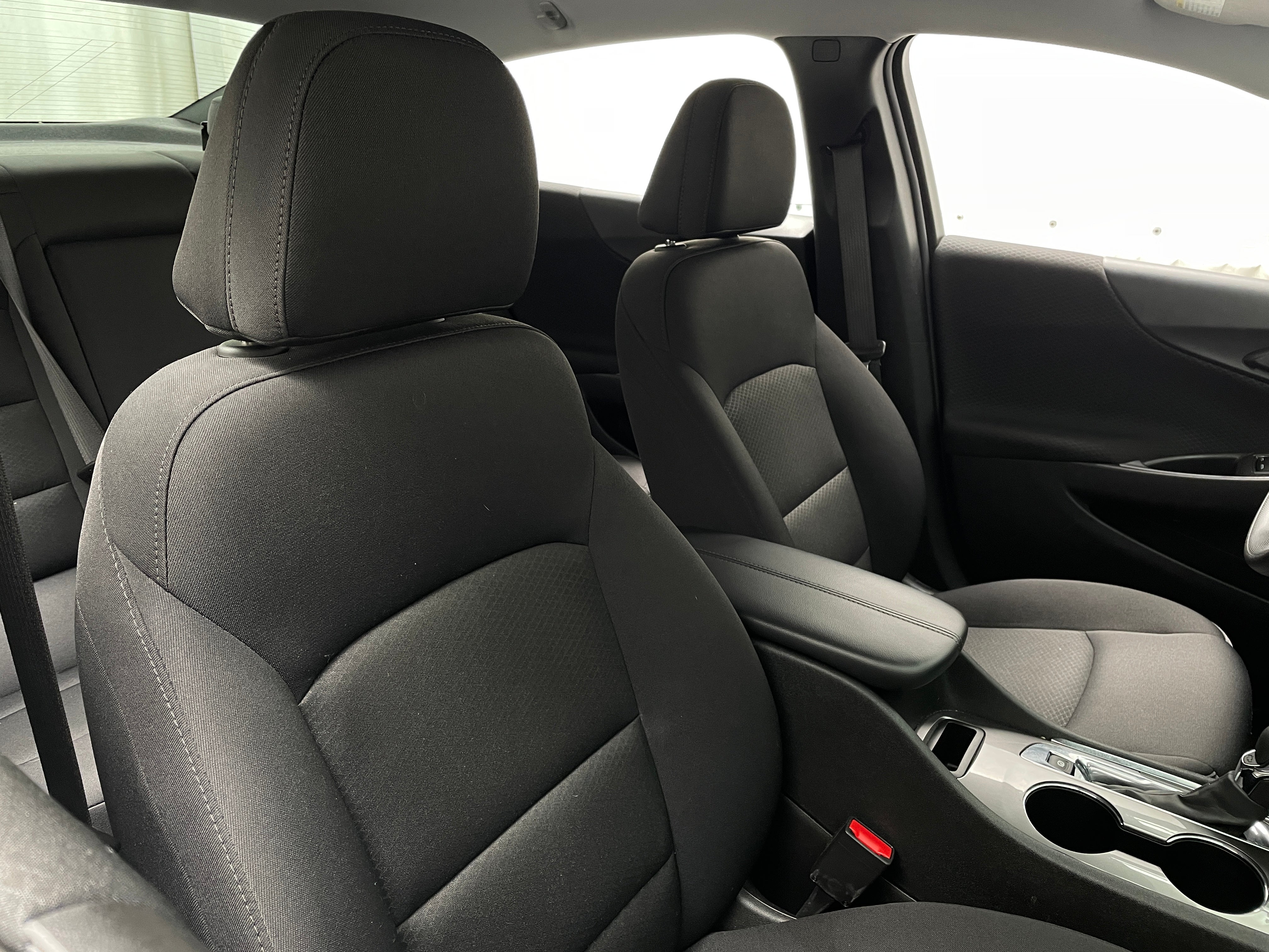 2024 Chevrolet Malibu LT 2
