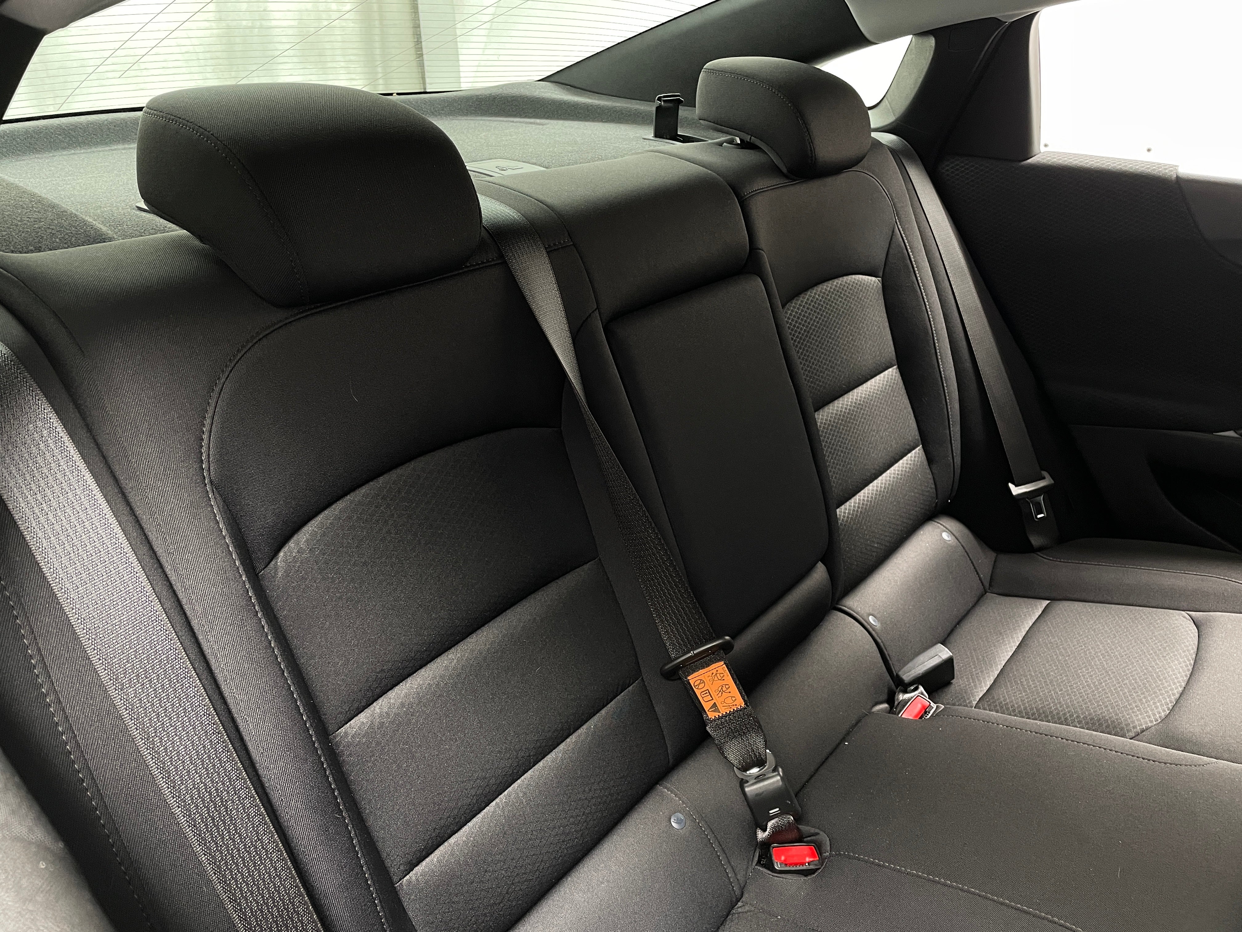 2024 Chevrolet Malibu LT 6