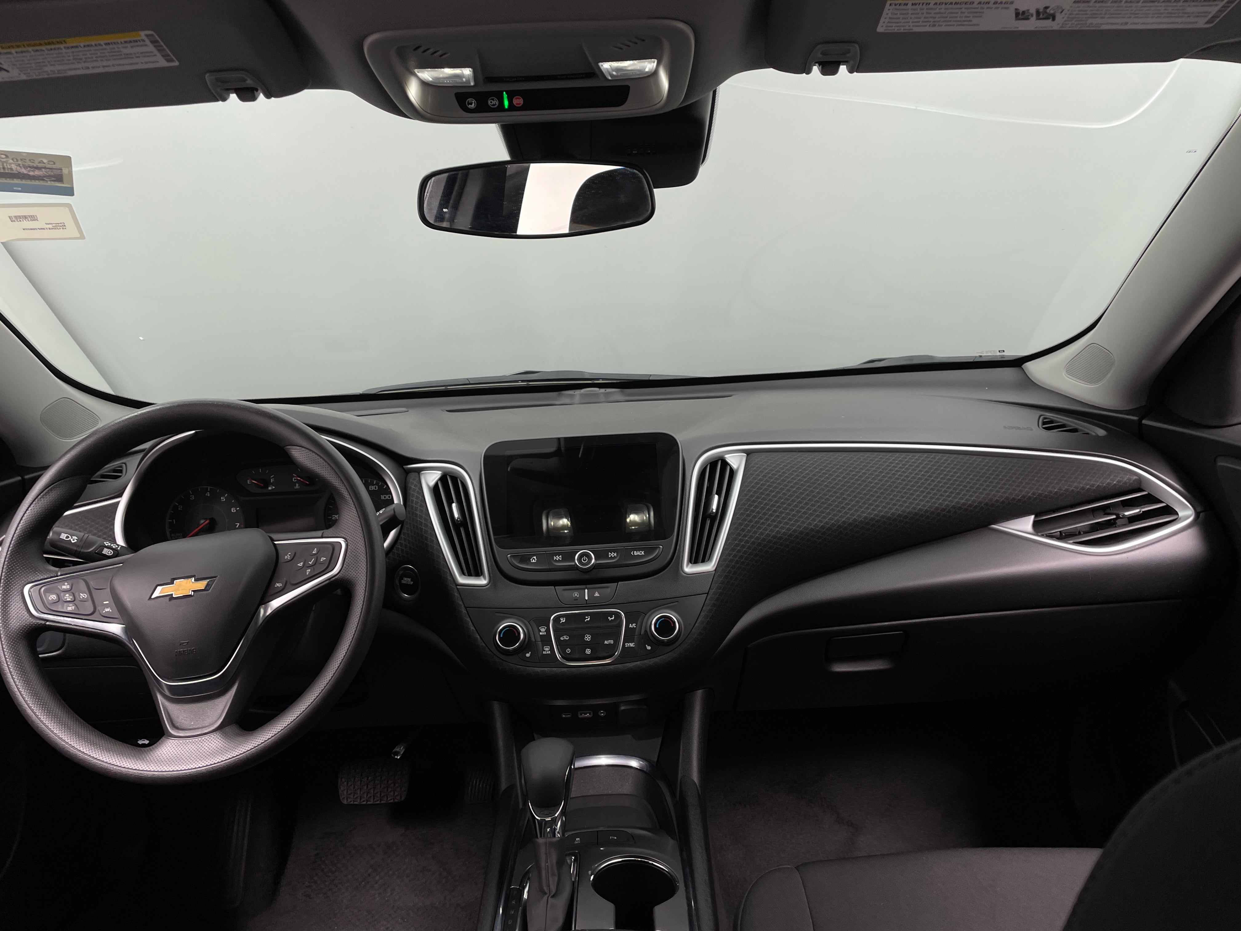 2024 Chevrolet Malibu LT 3