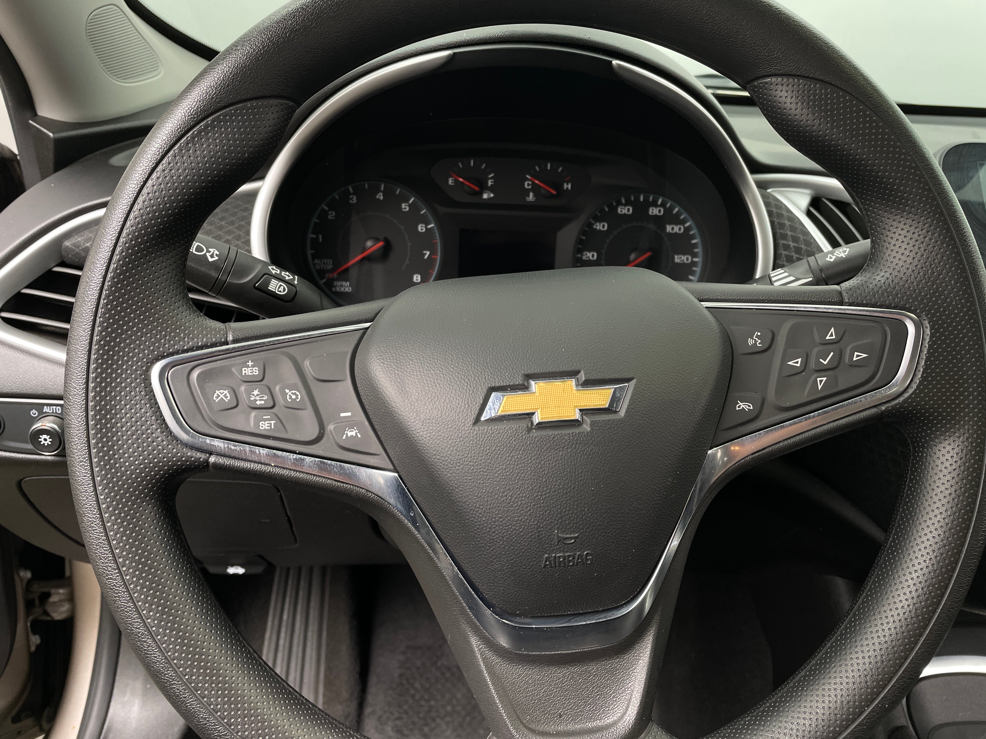 2024 Chevrolet Malibu LT 5