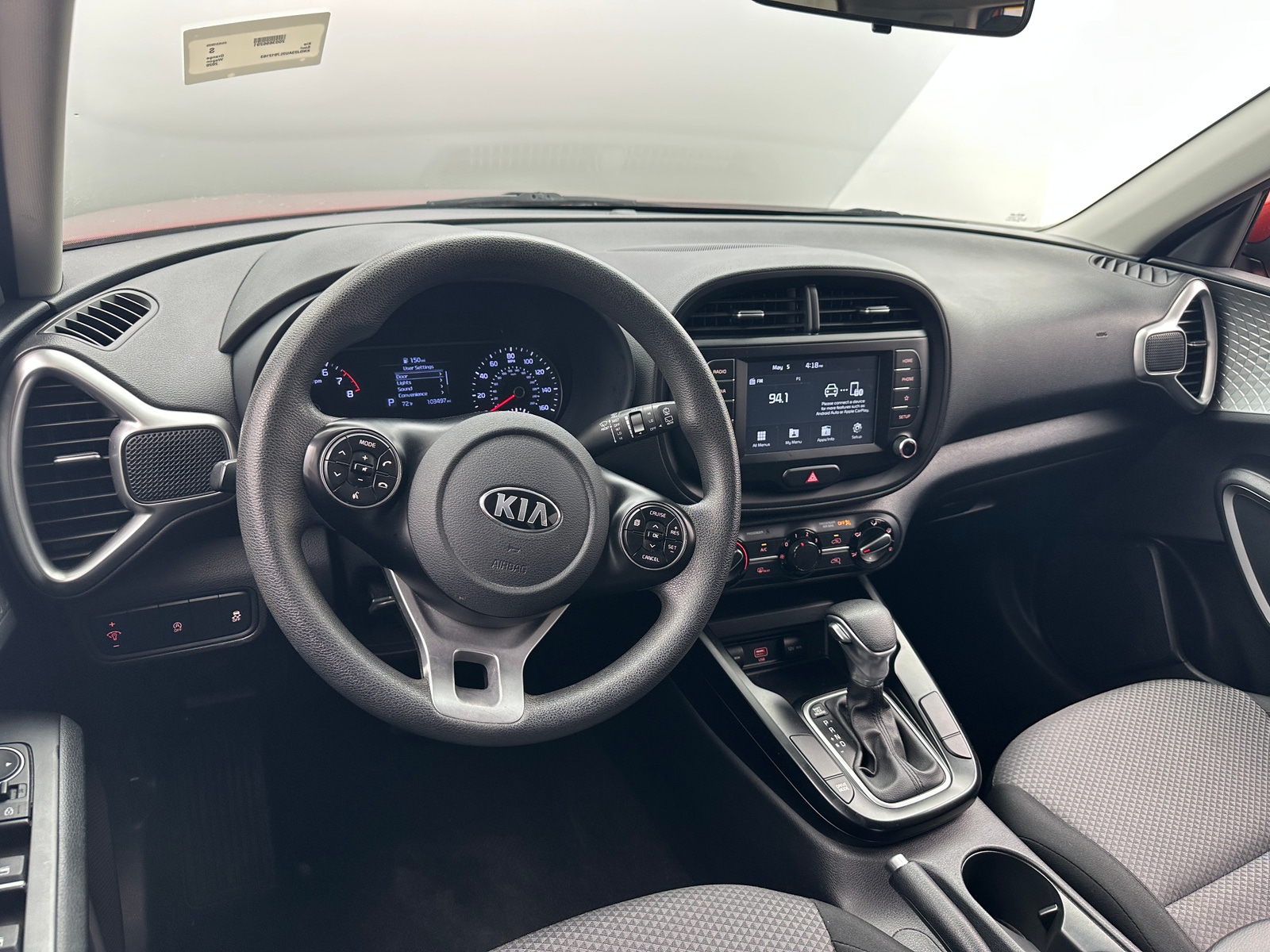 Thumbnail: 2020 Kia Soul - 3