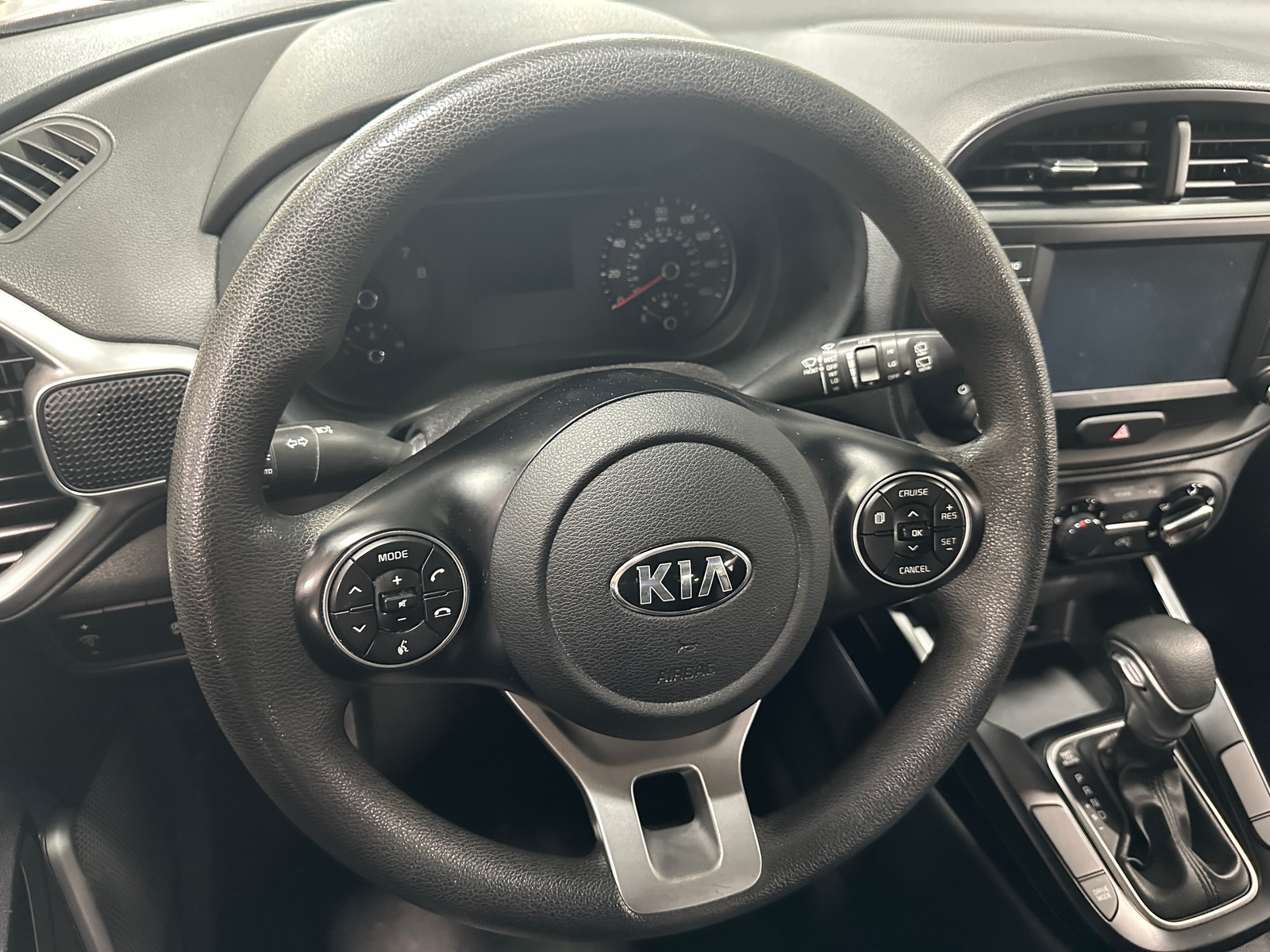 Thumbnail: 2020 Kia Soul - 5
