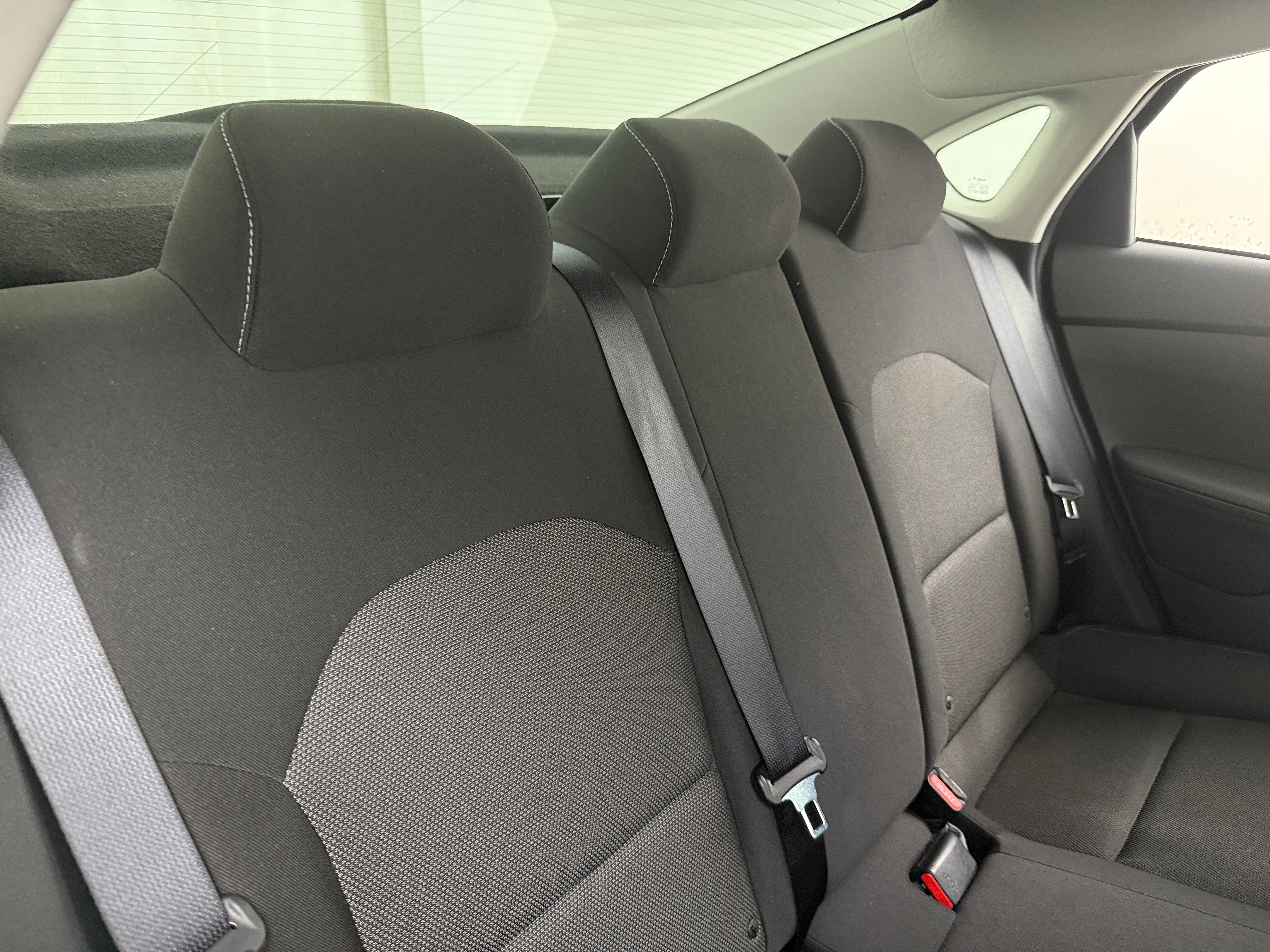 2024 Kia Forte LXS 6