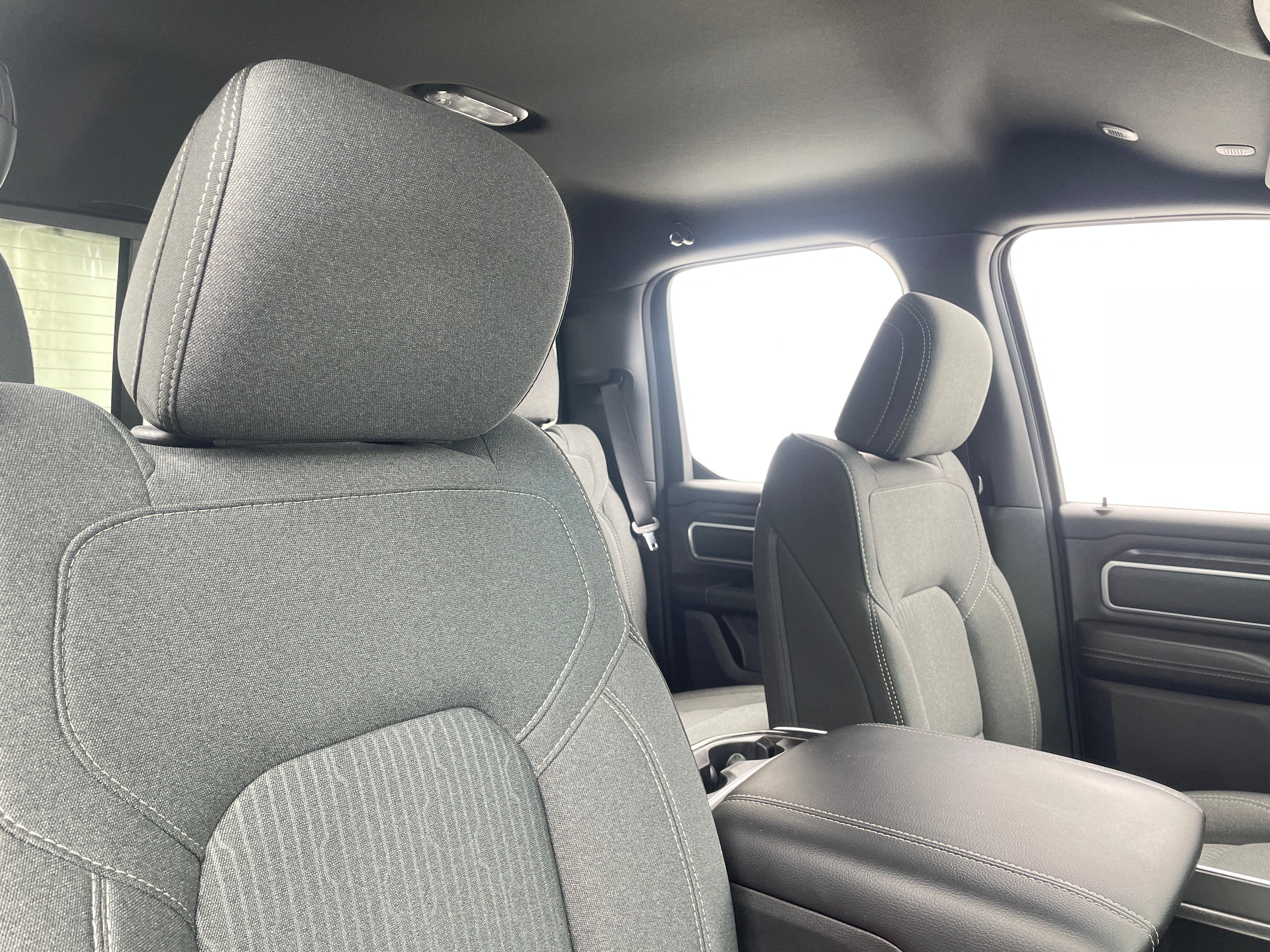 2022 RAM 1500 Lone Star 2