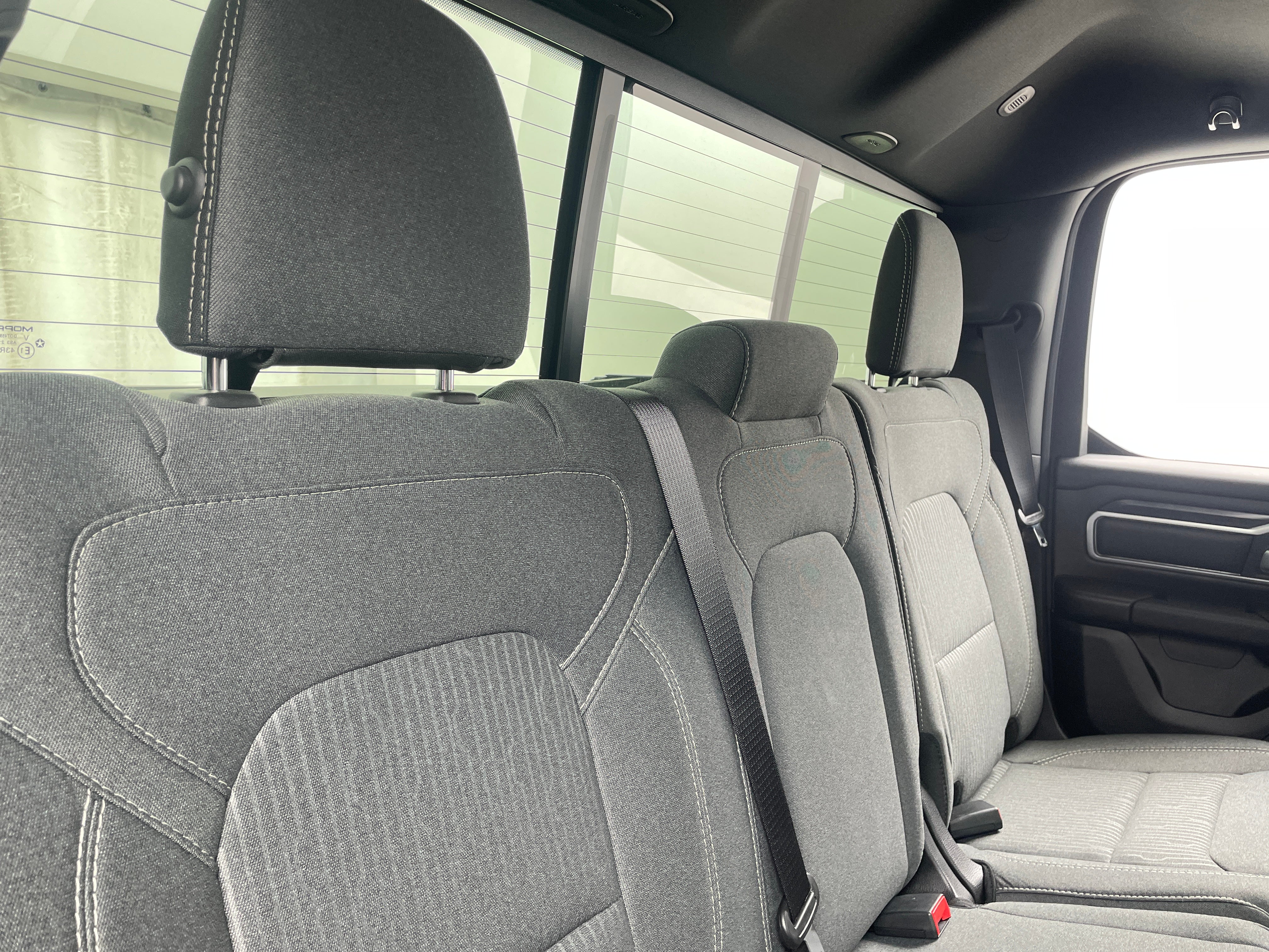 2022 RAM 1500 Lone Star 6
