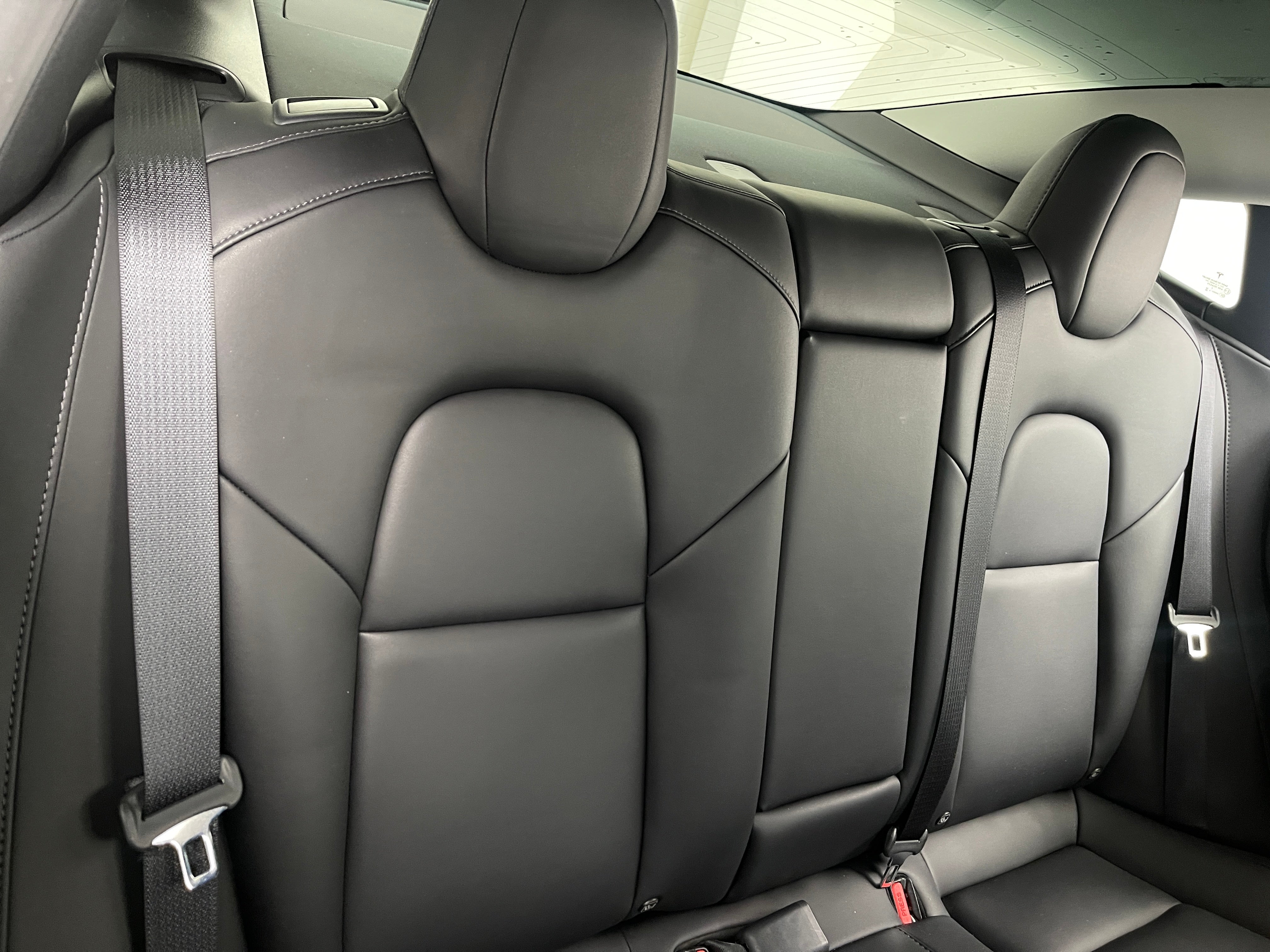2019 Tesla Model 3 Standard Range 5