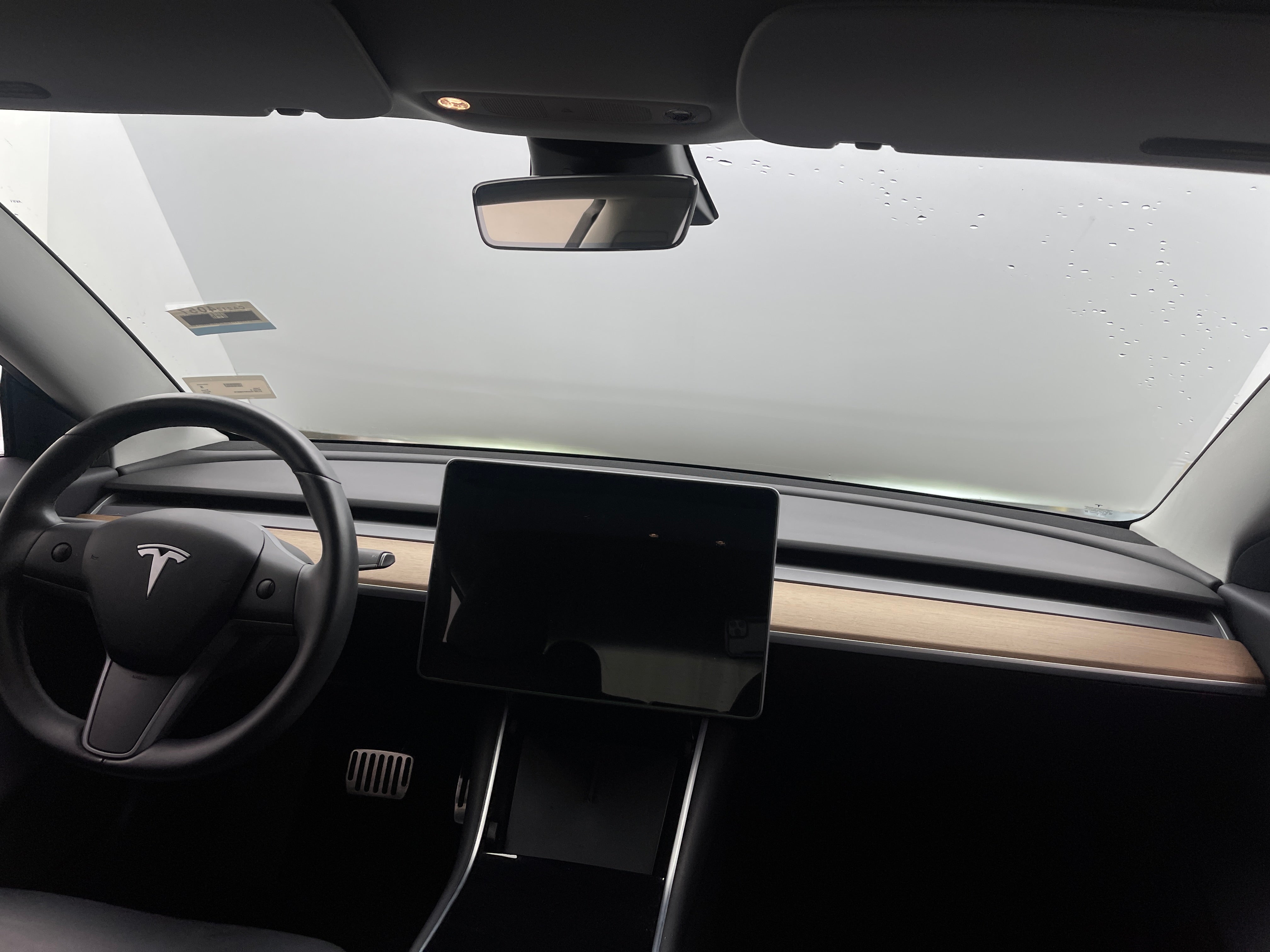 2019 Tesla Model 3 Standard Range 2
