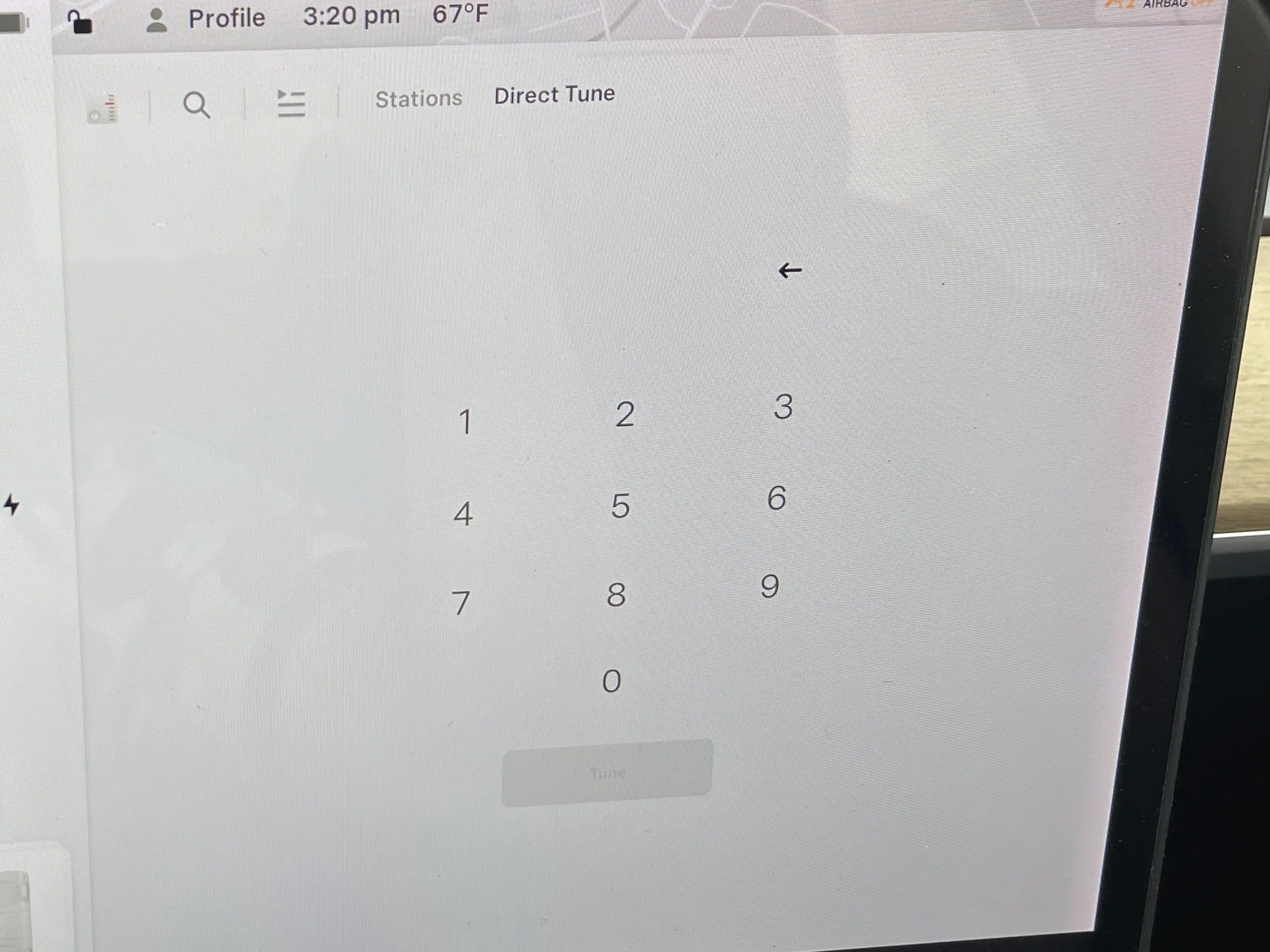 2019 Tesla Model 3 Standard Range 3