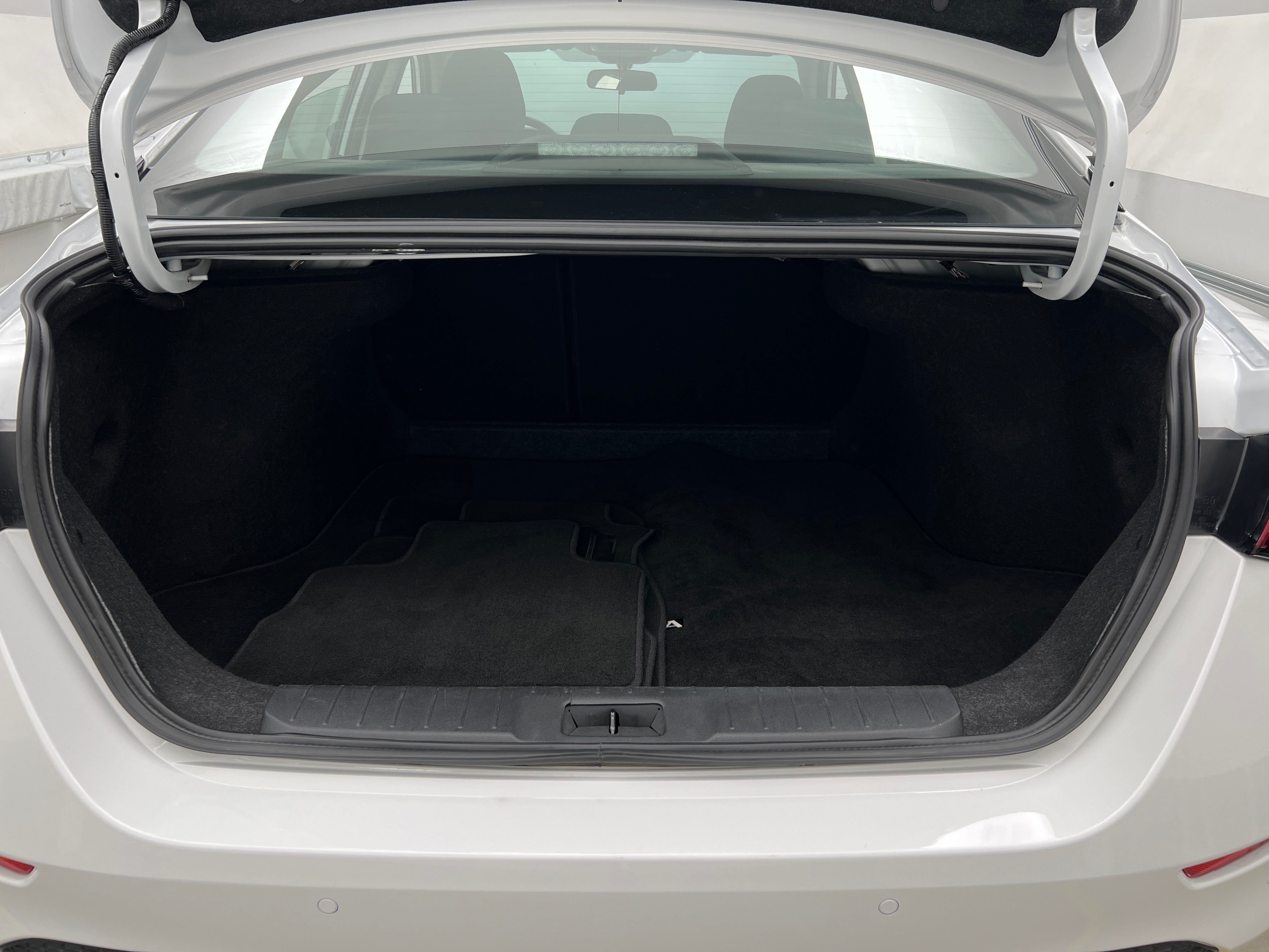 2024 Nissan Sentra SV 7