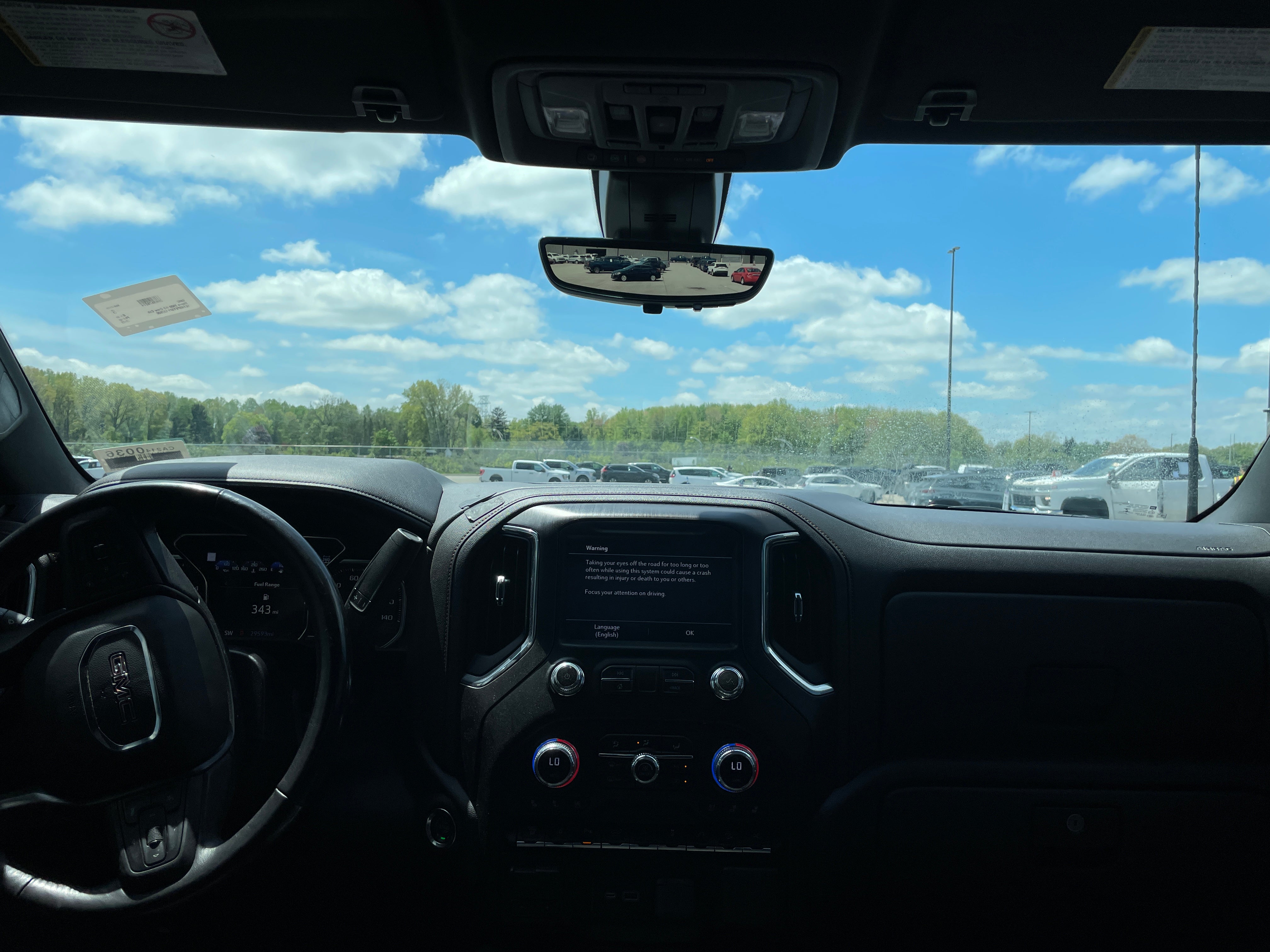 2023 GMC Sierra 2500 AT4 2