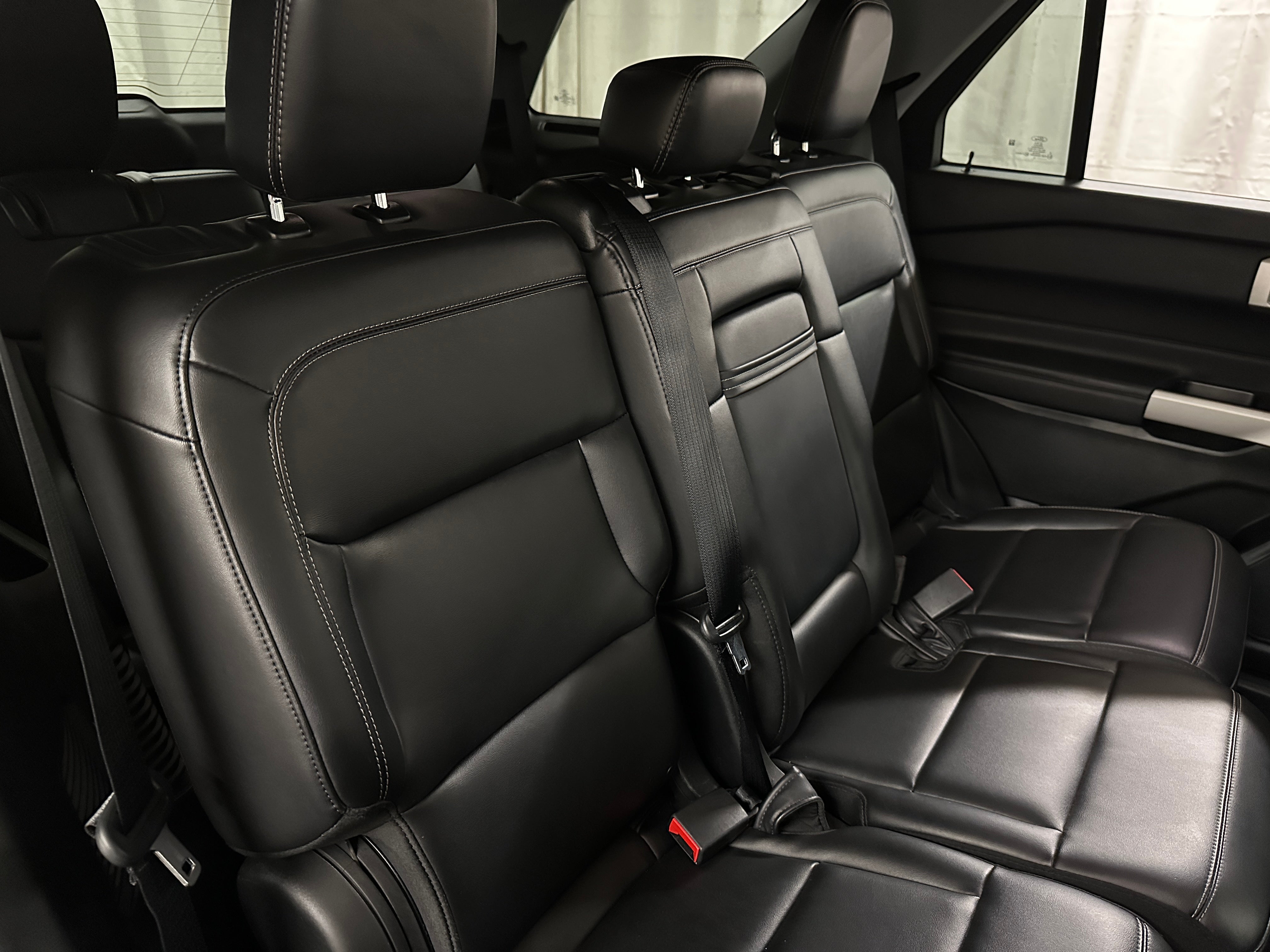 2024 Ford Explorer XLT 5