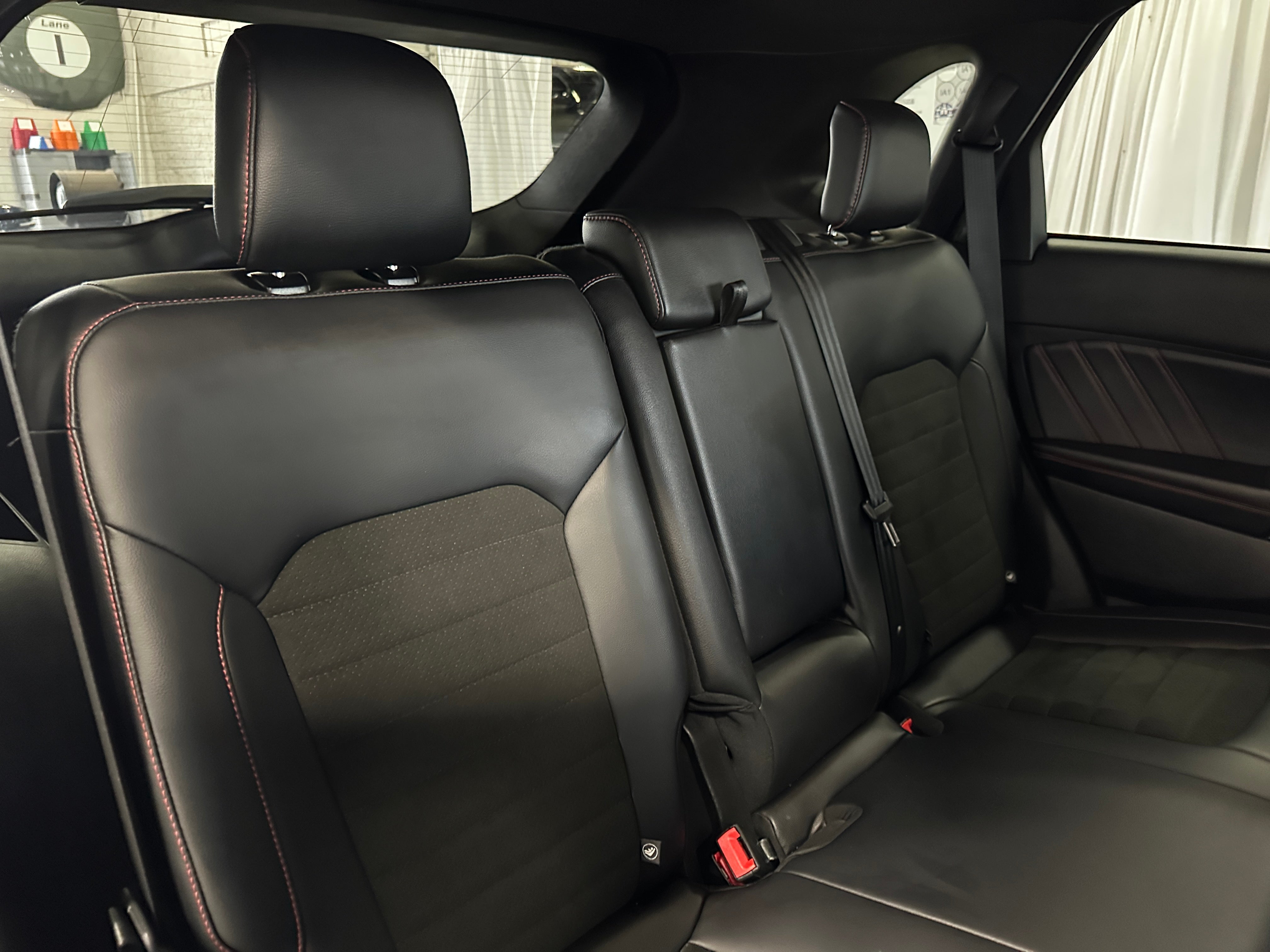 2024 Ford Edge  5