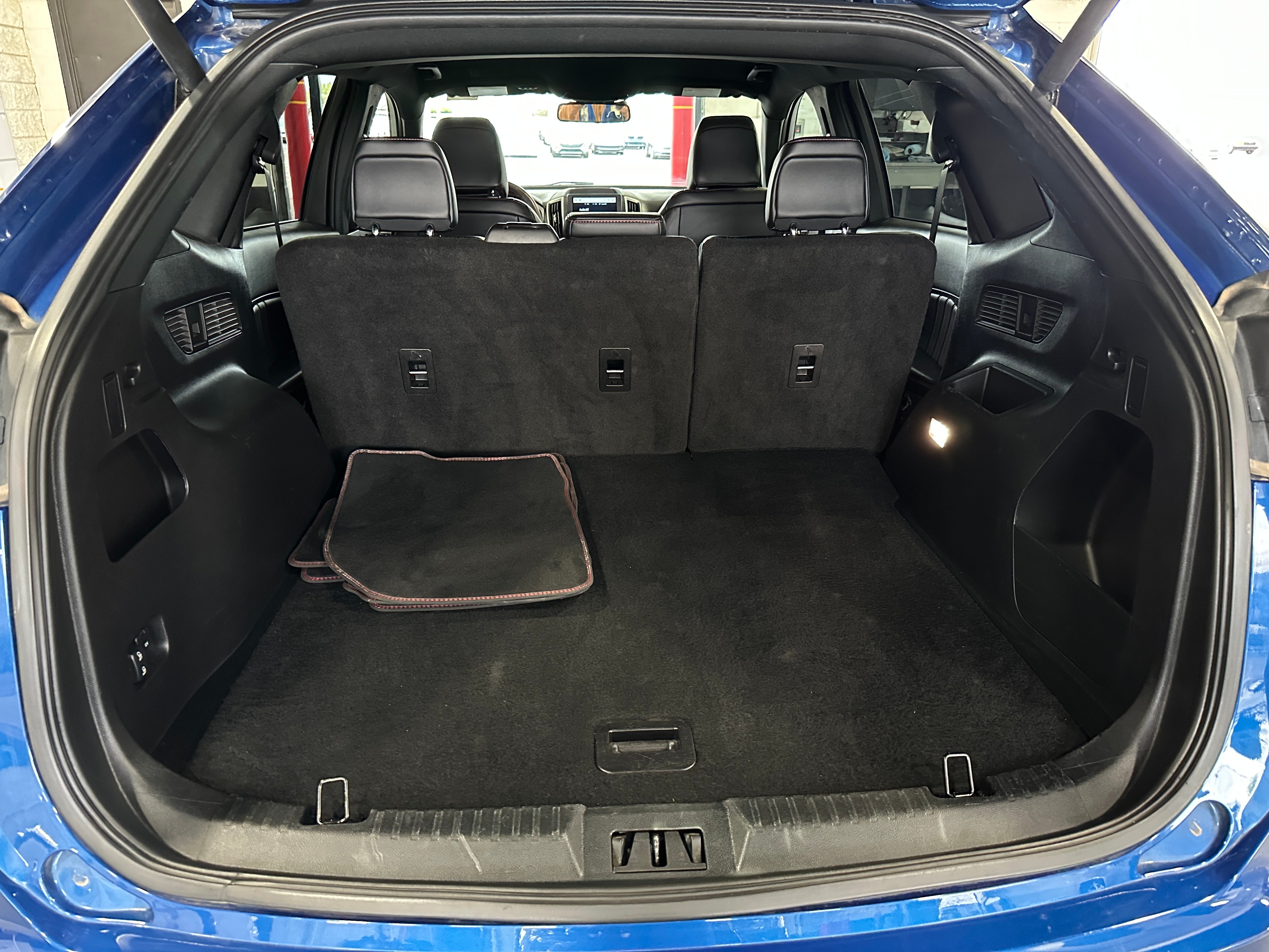 2024 Ford Edge  6