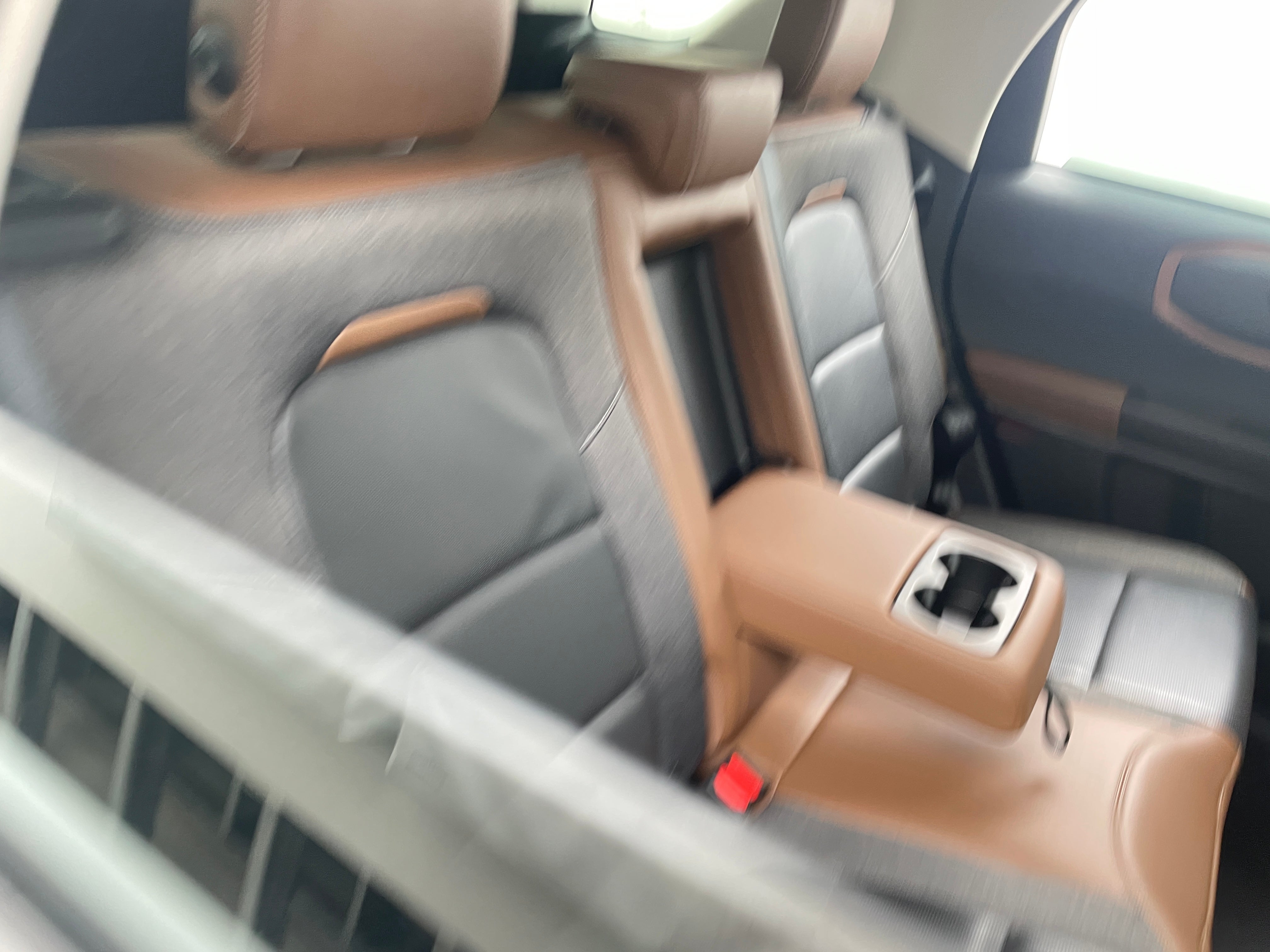 2021 Ford Bronco Sport Outer Banks 5