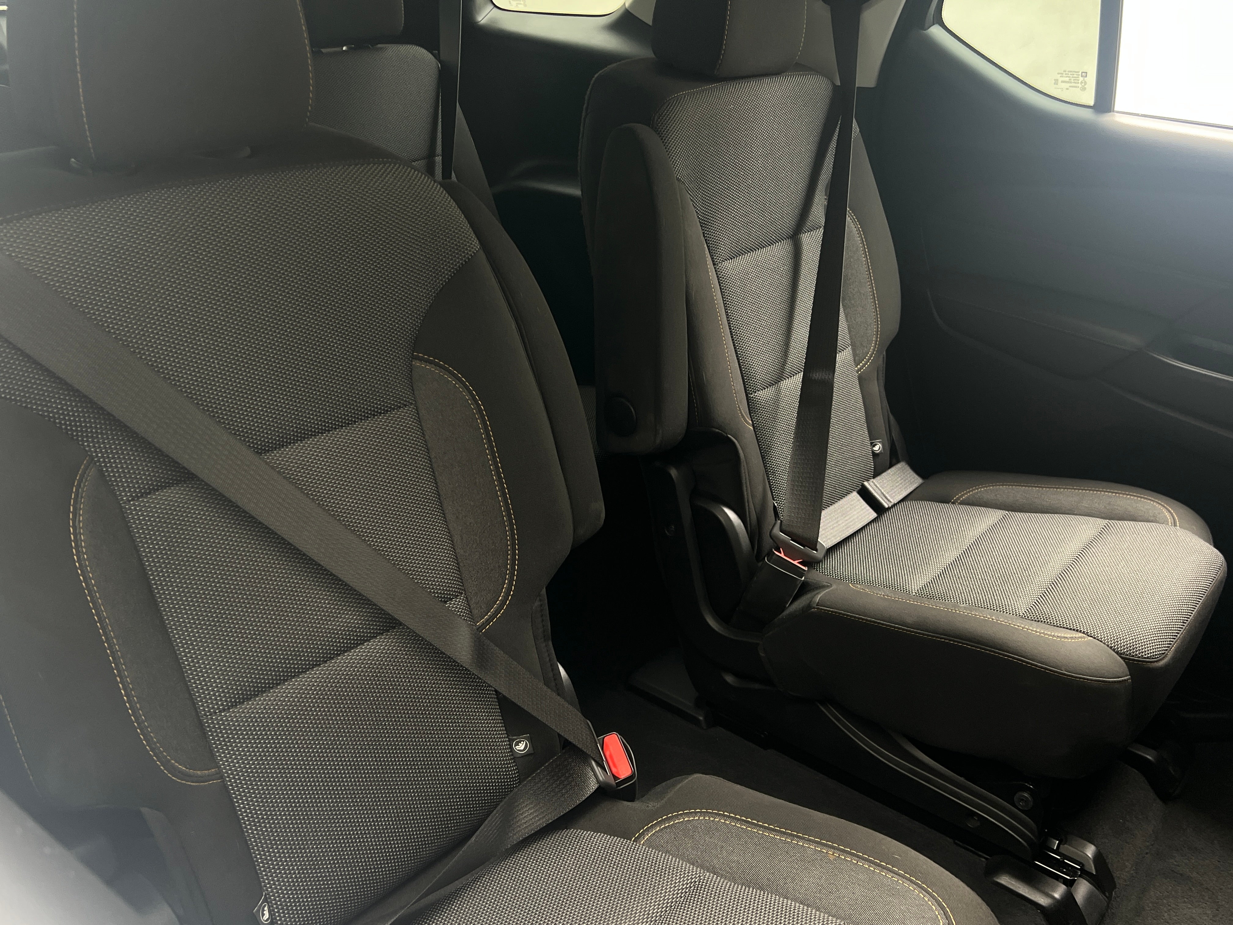 2020 Chevrolet Traverse LT 6
