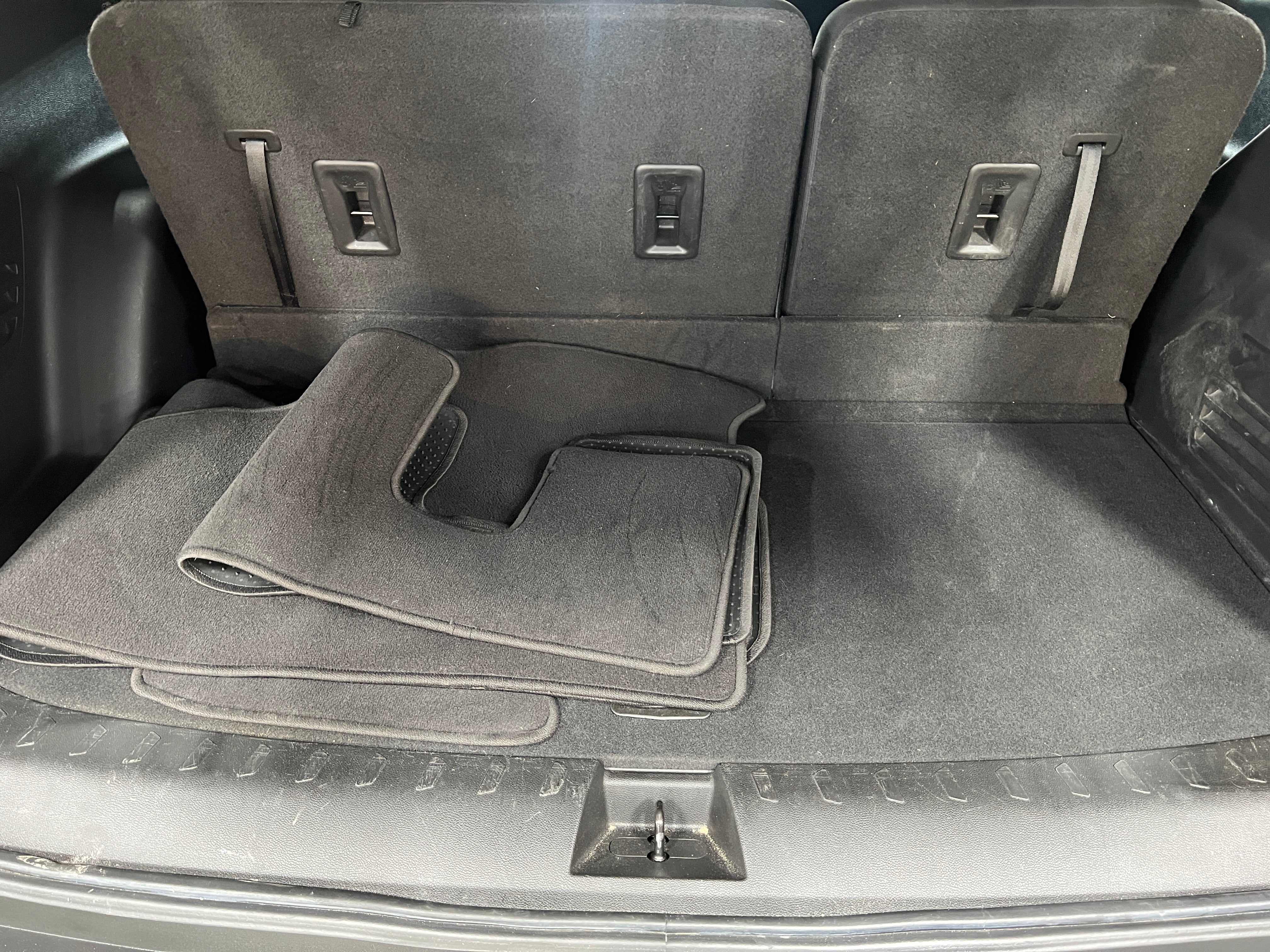 2020 Chevrolet Traverse LT 7