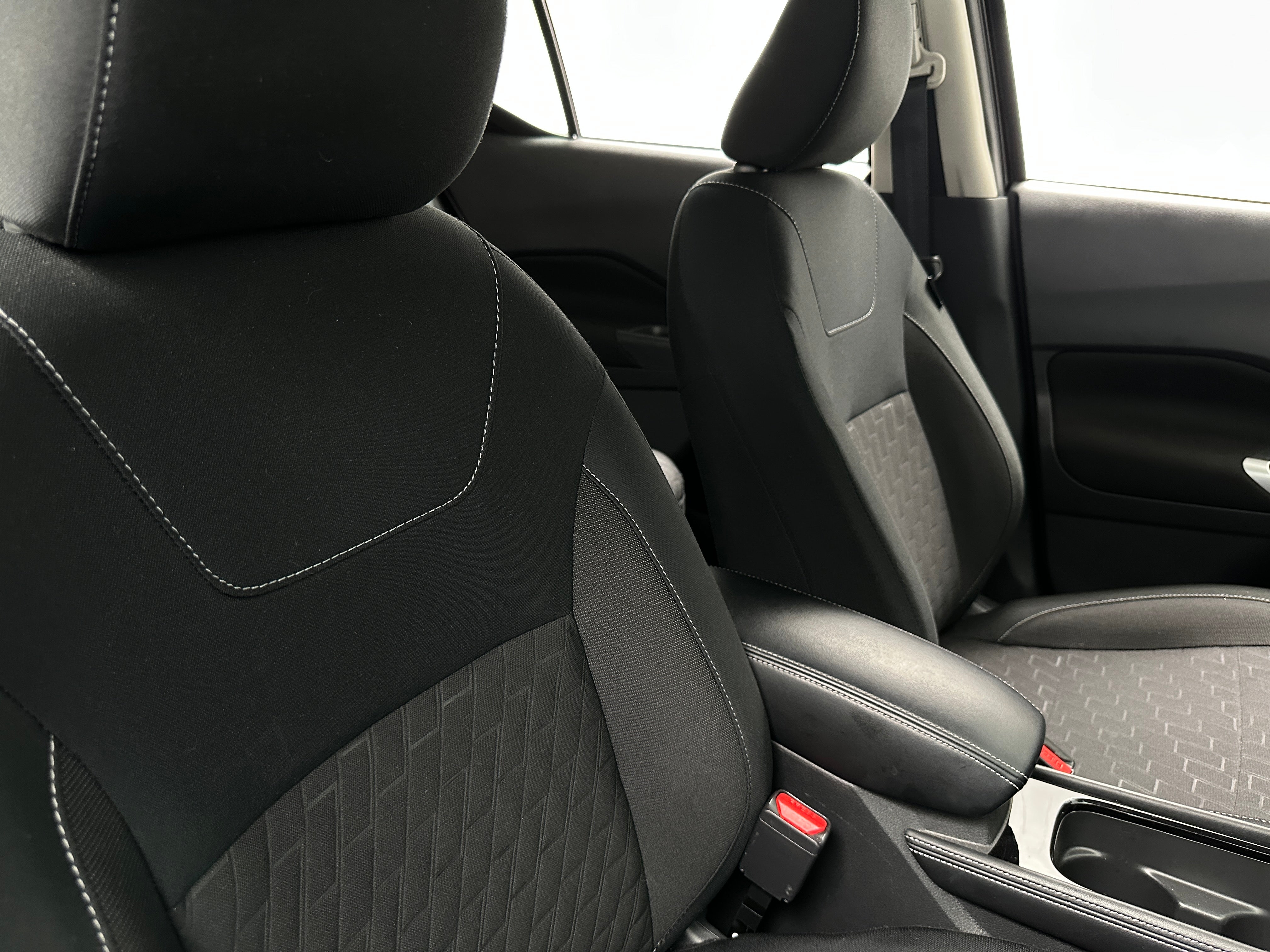 2024 Nissan Kicks SV 2