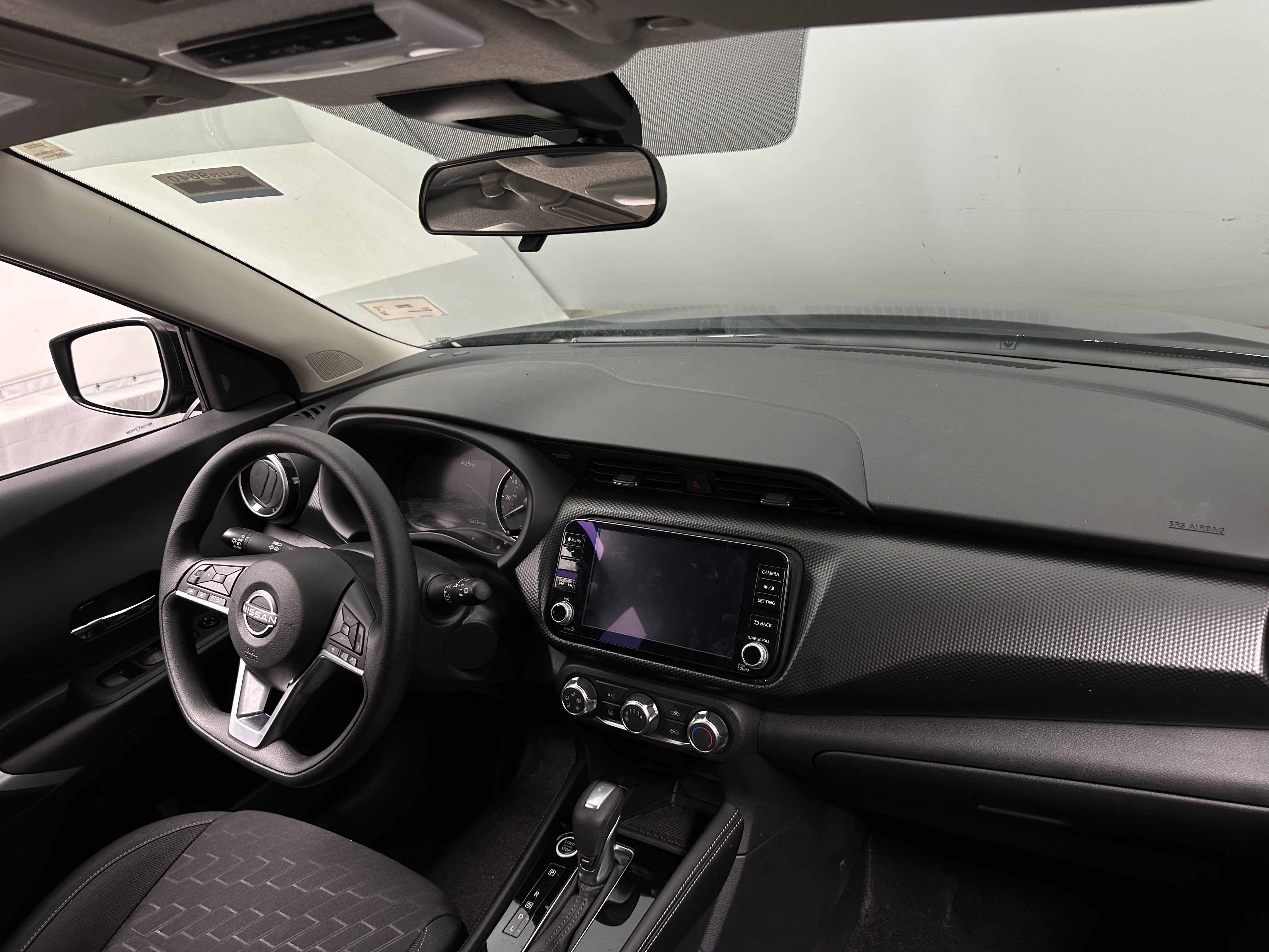 2024 Nissan Kicks SV 3