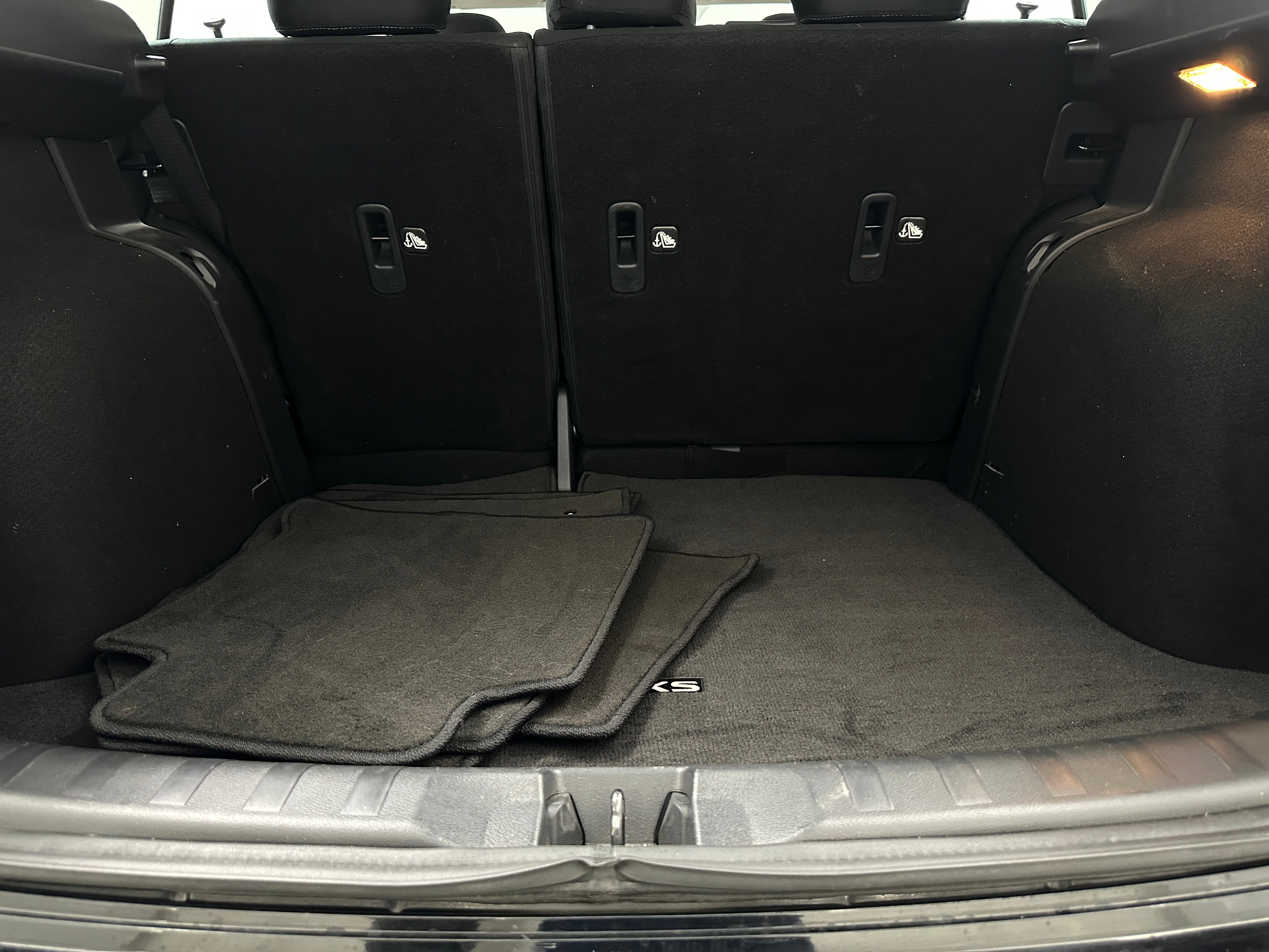 2024 Nissan Kicks SV 7