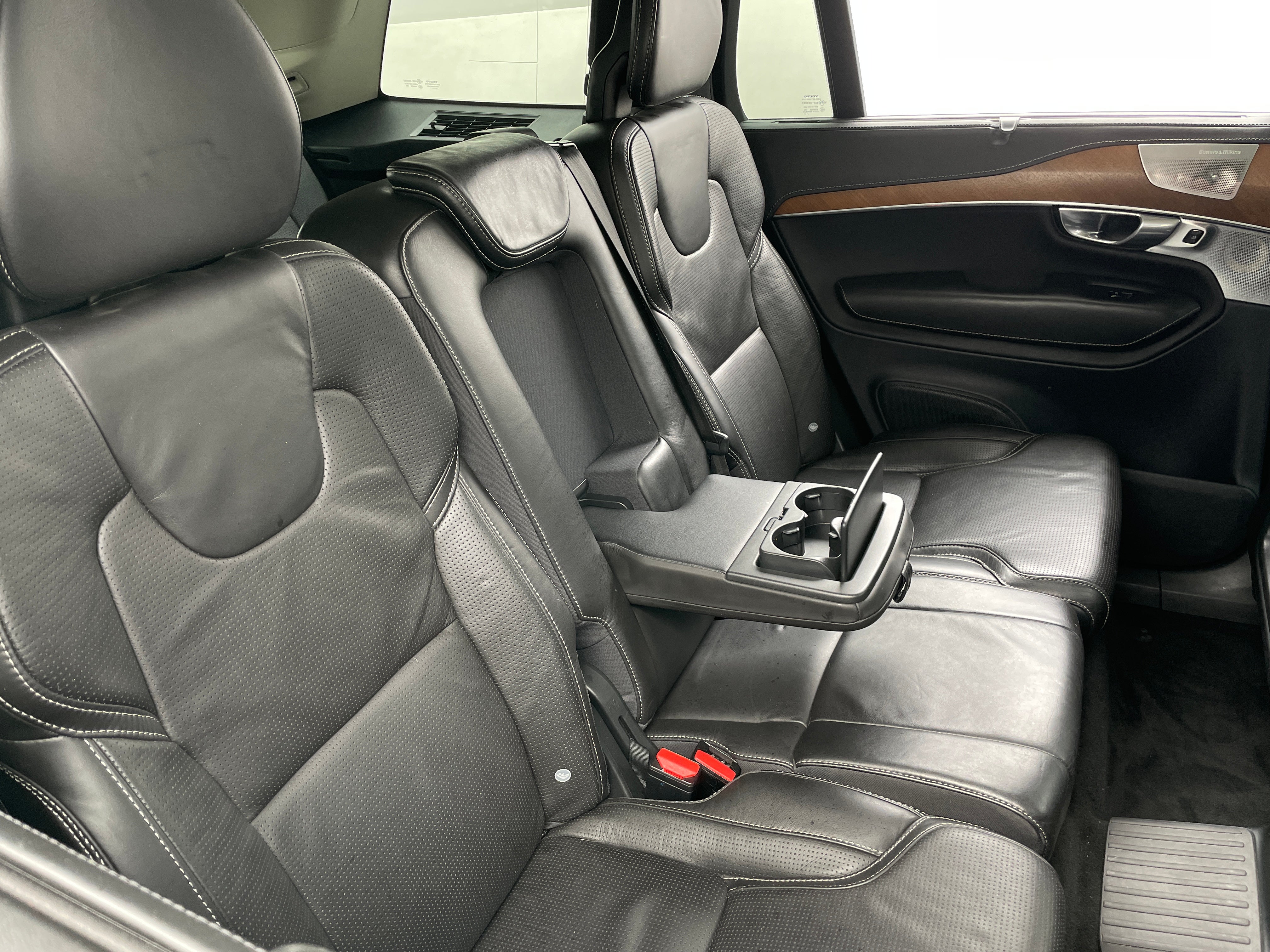 2017 Volvo XC90 T8 Inscription 5