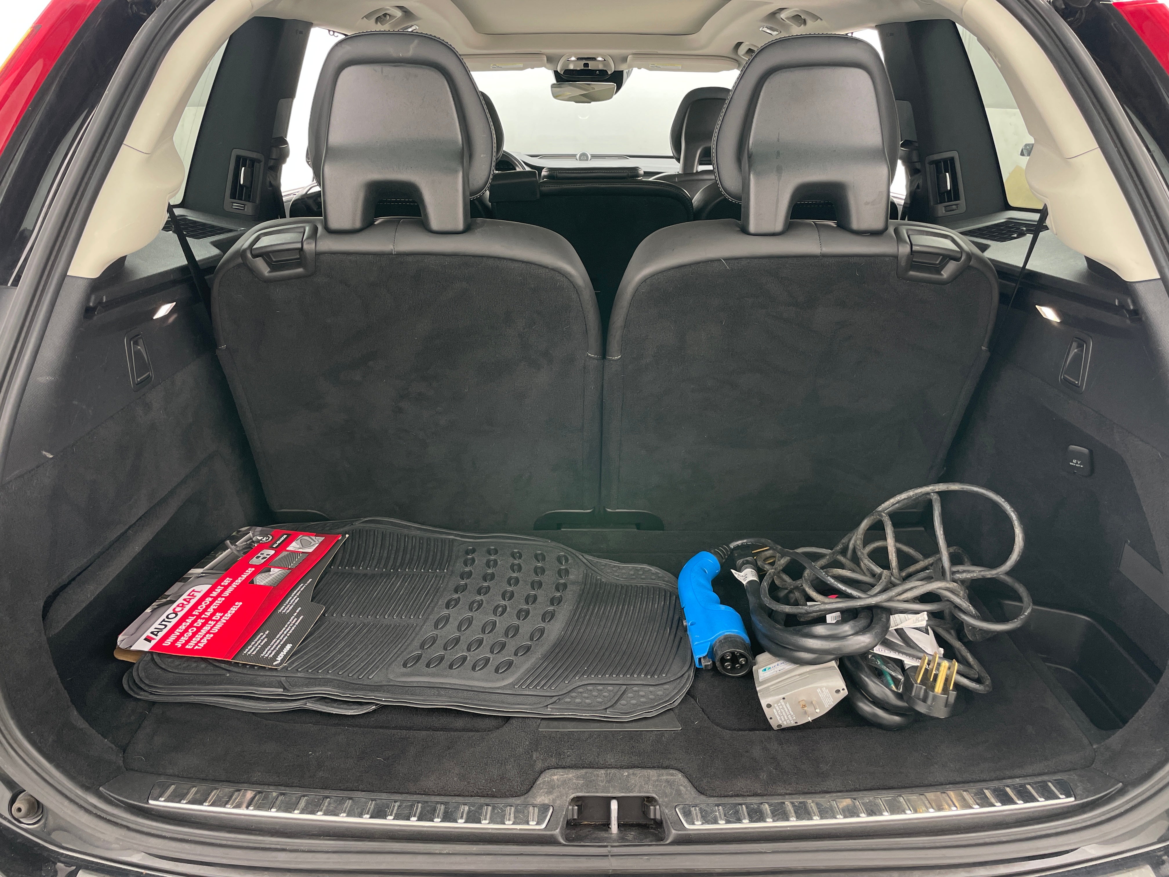 2017 Volvo XC90 T8 Inscription 6
