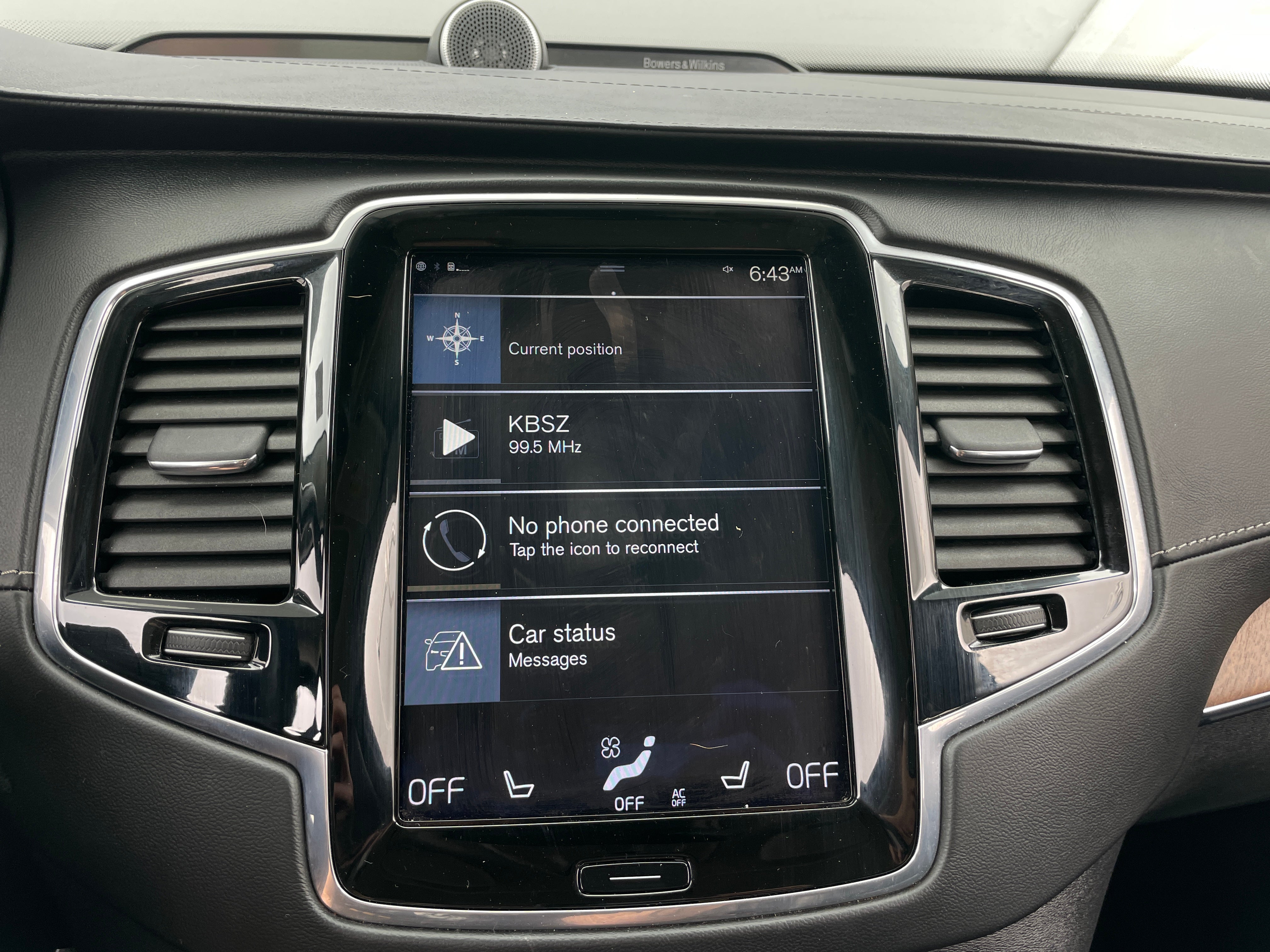 2017 Volvo XC90 T8 Inscription 3