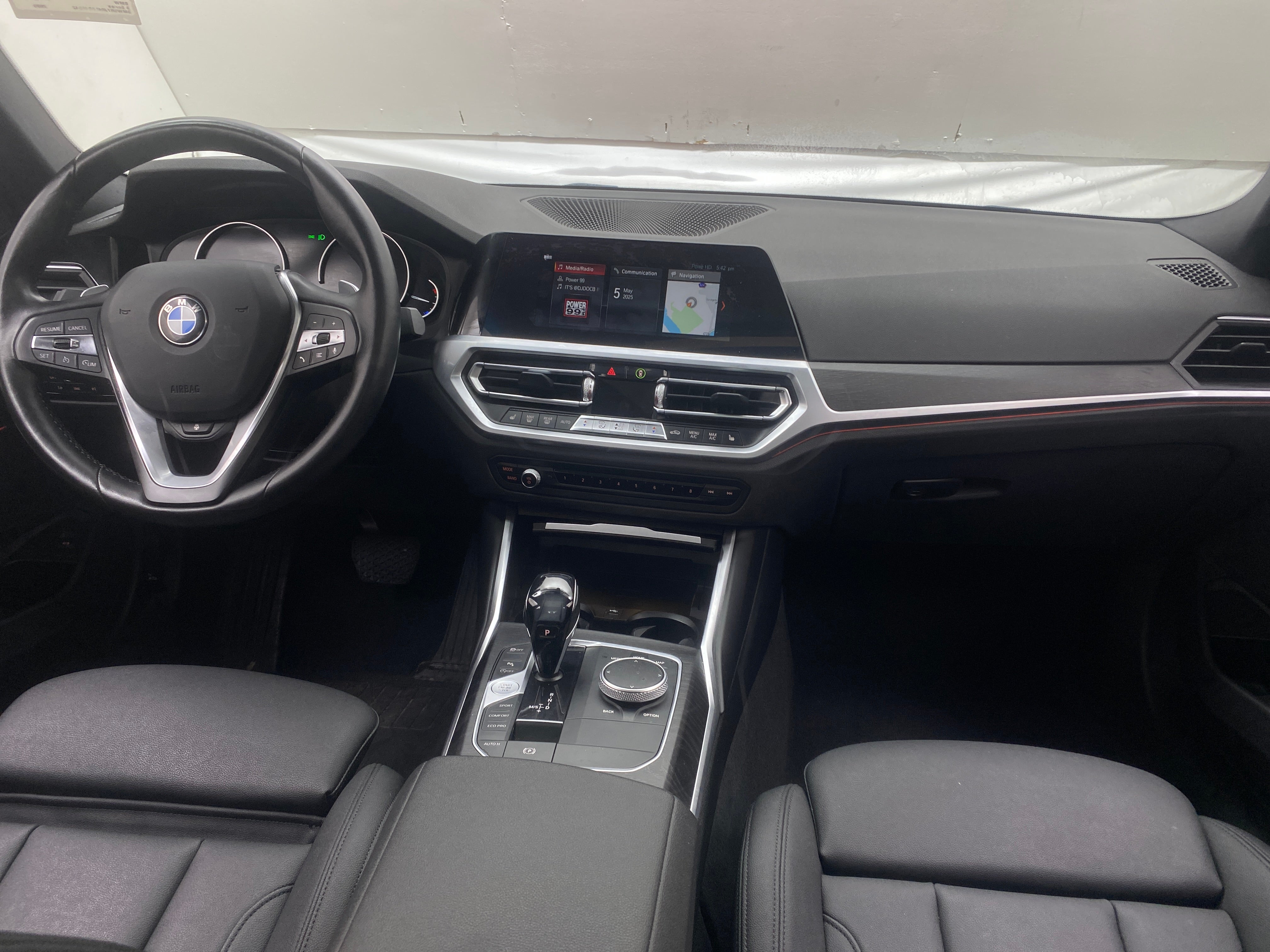 2020 BMW 3 Series 330i xDrive 2