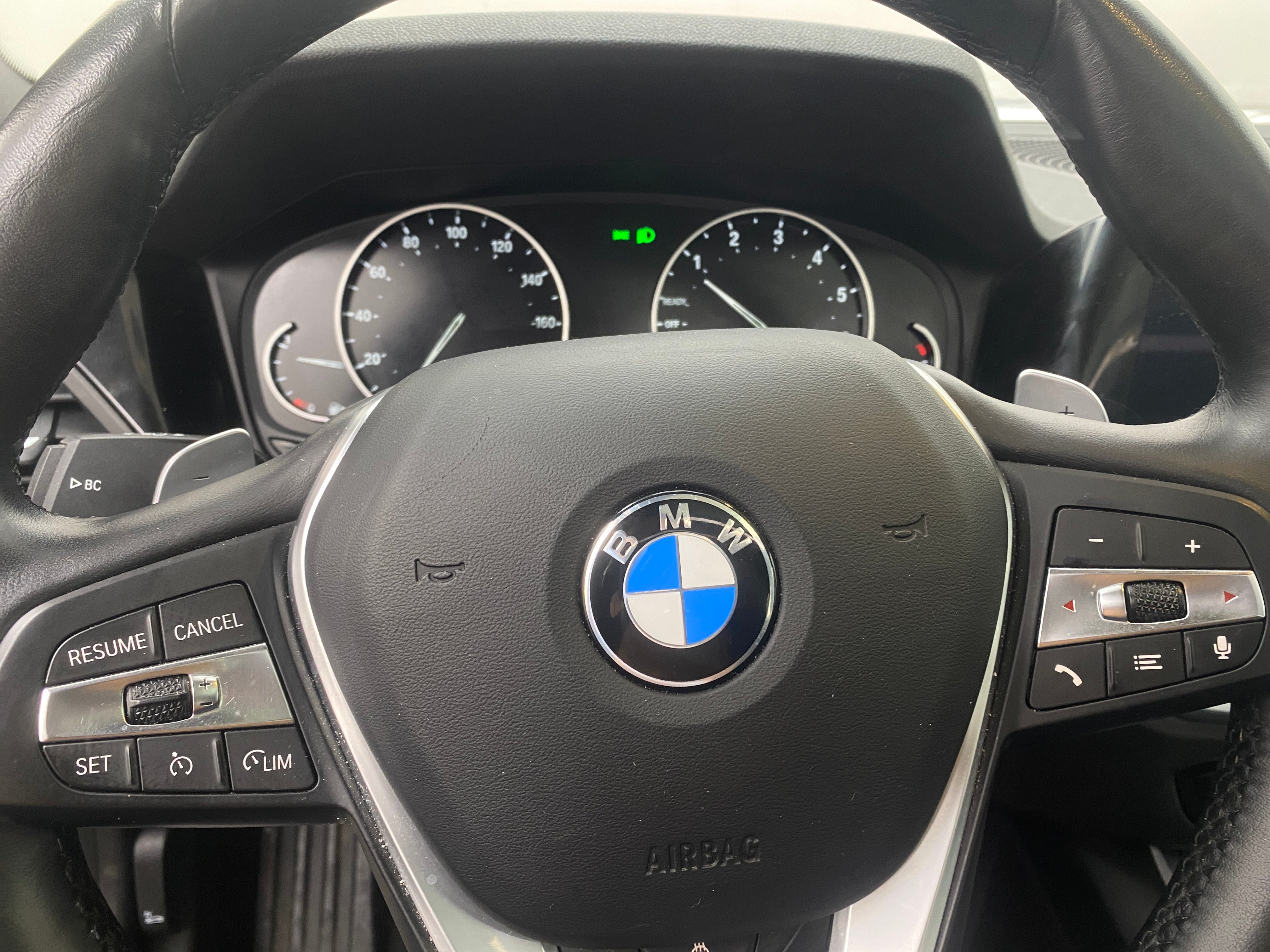 2020 BMW 3 Series 330i xDrive 4