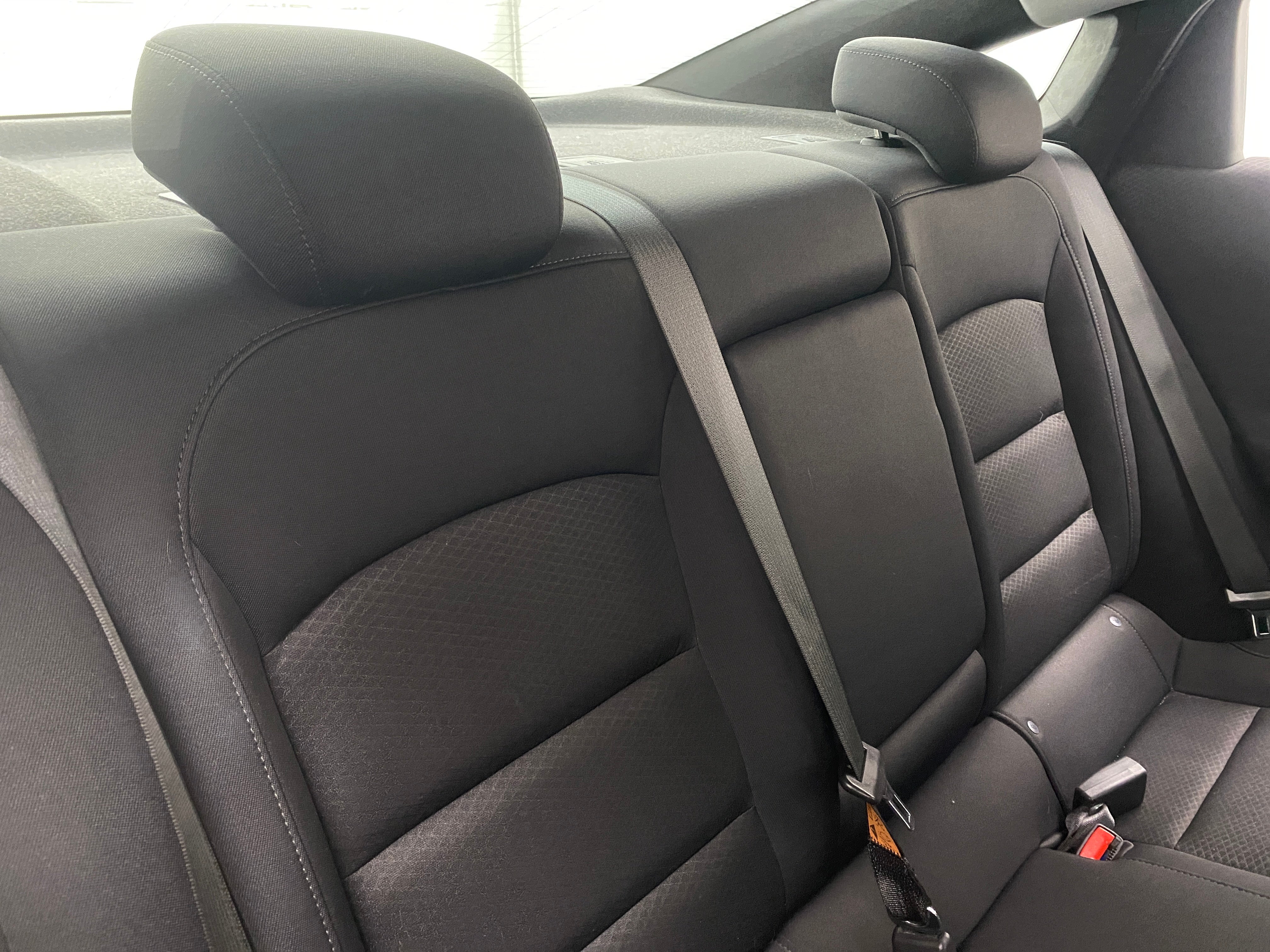 2022 Chevrolet Malibu LT 6