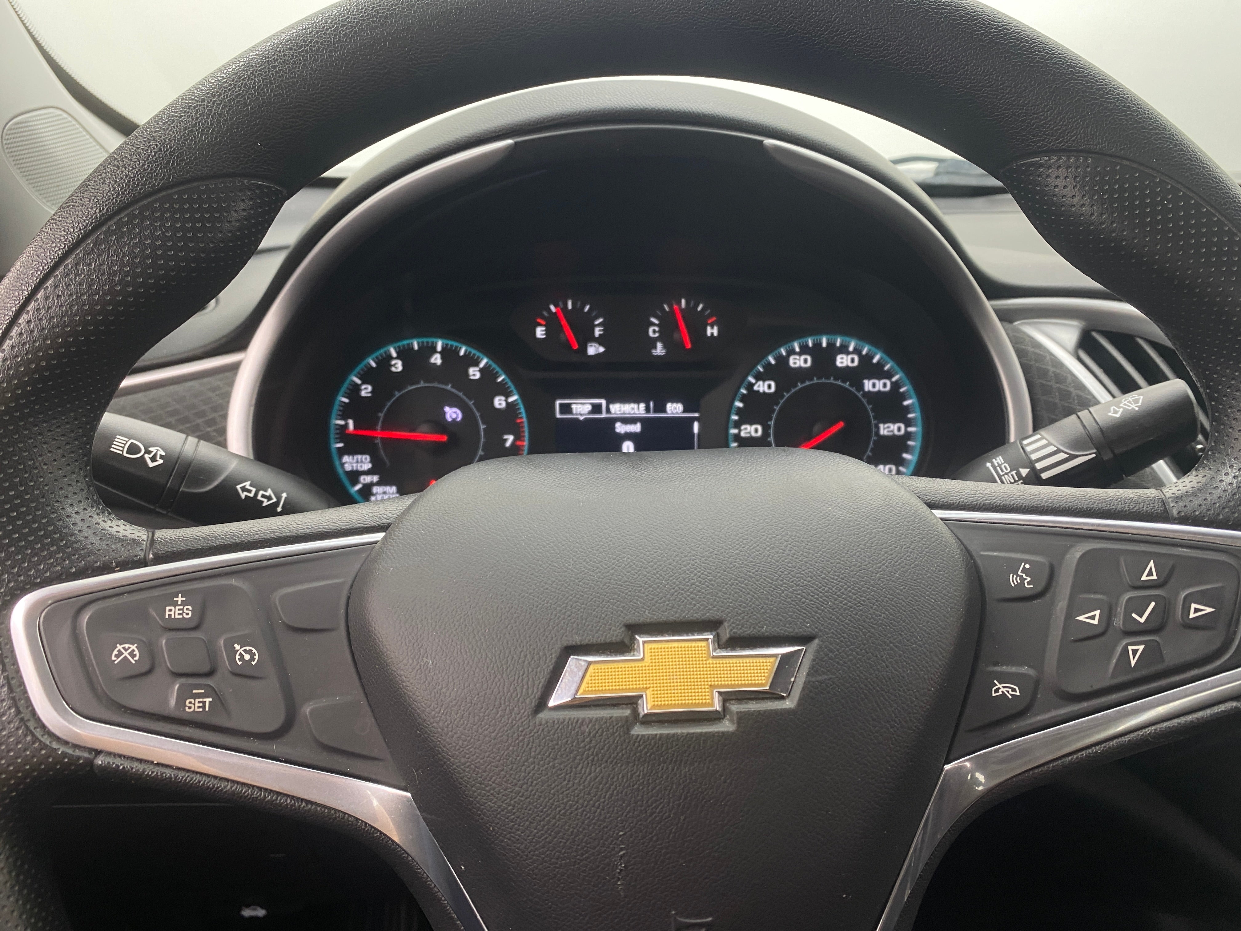 2022 Chevrolet Malibu LT 5