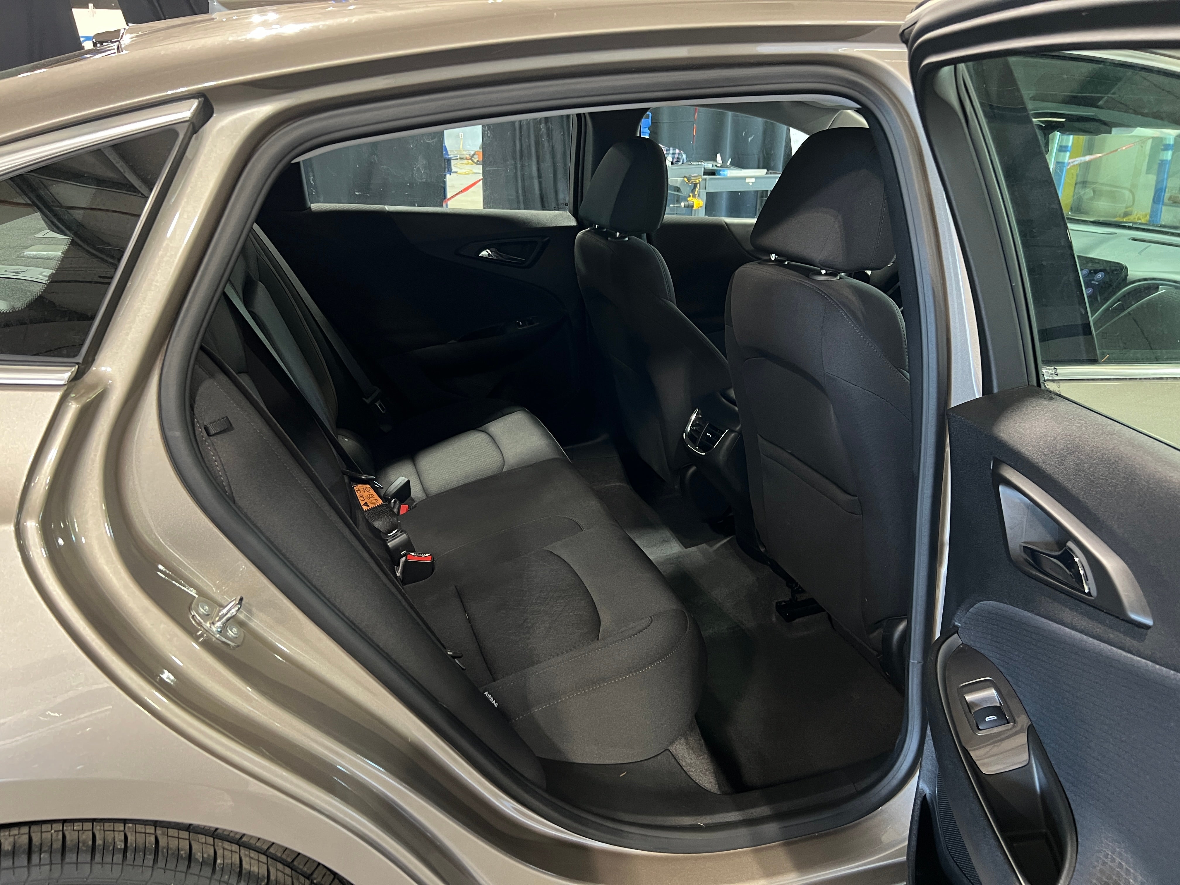 2023 Chevrolet Malibu LT 6