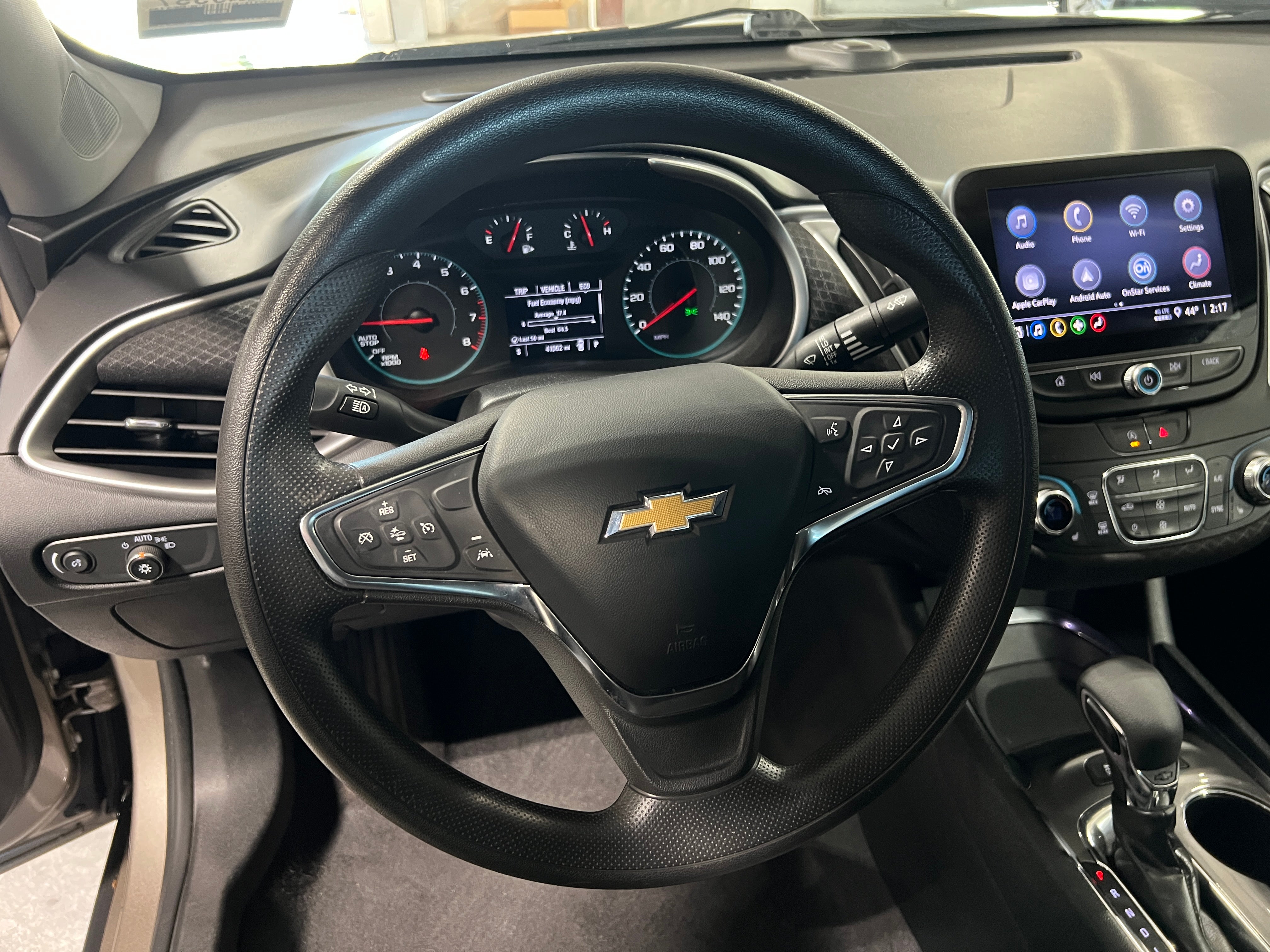 2023 Chevrolet Malibu LT 5