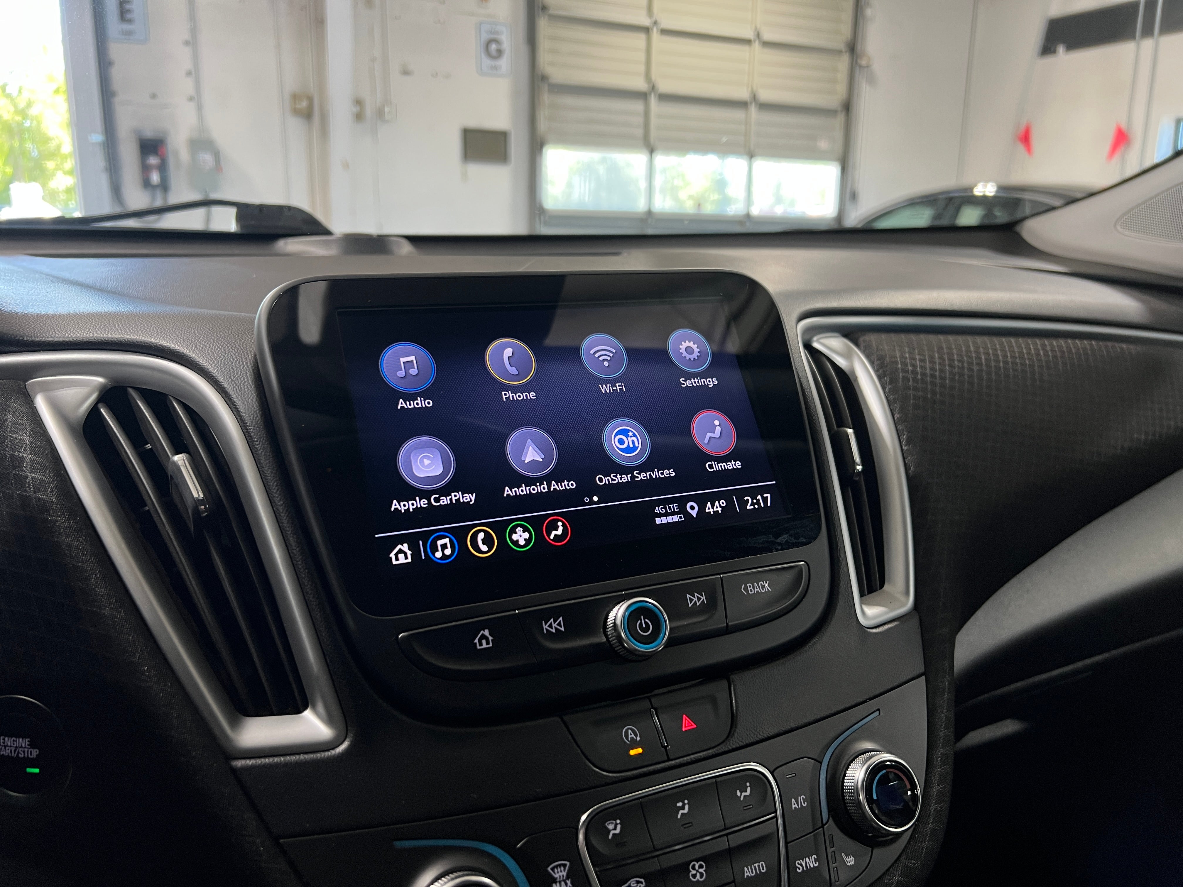 2023 Chevrolet Malibu LT 4