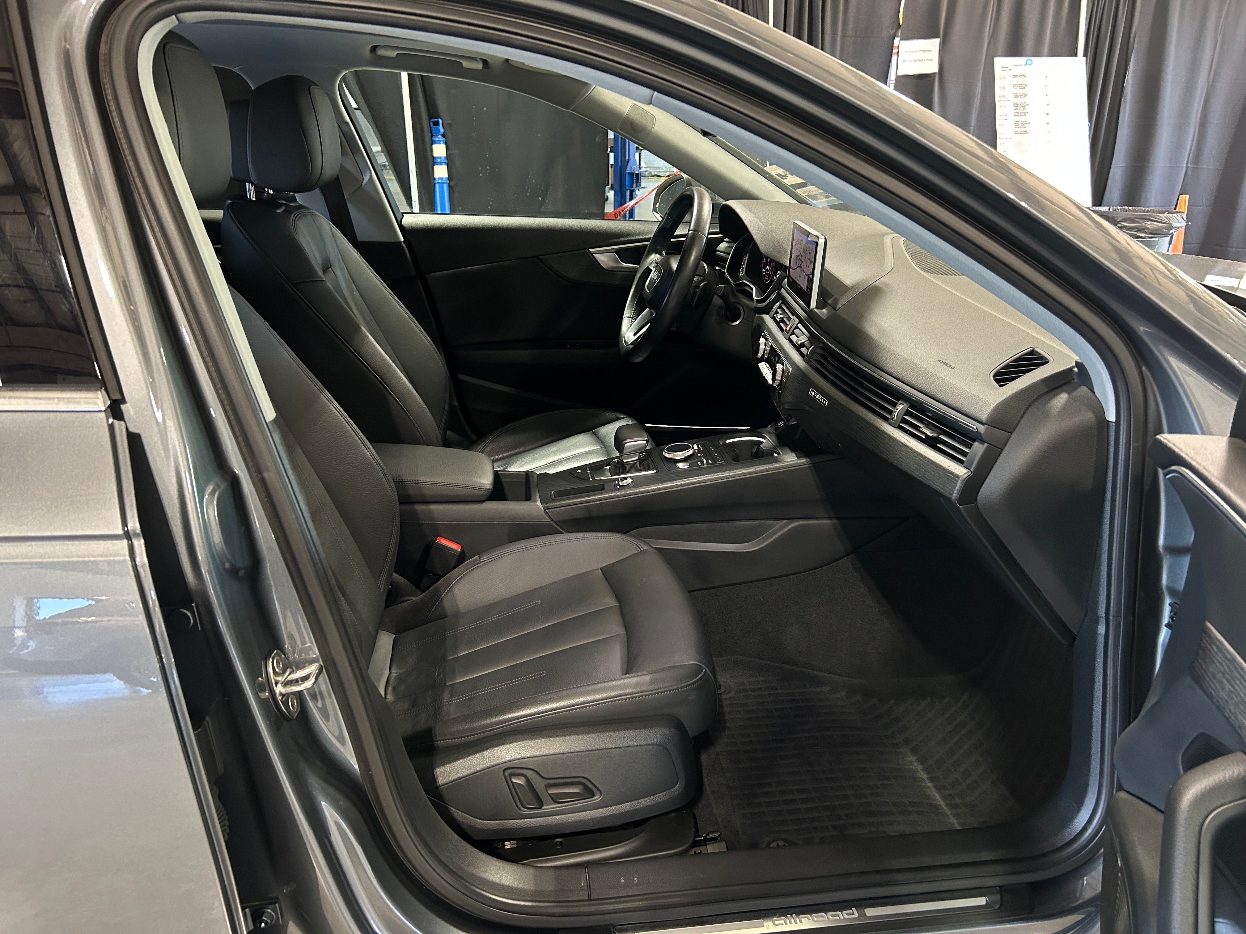 2017 Audi A4 Premium Plus 2