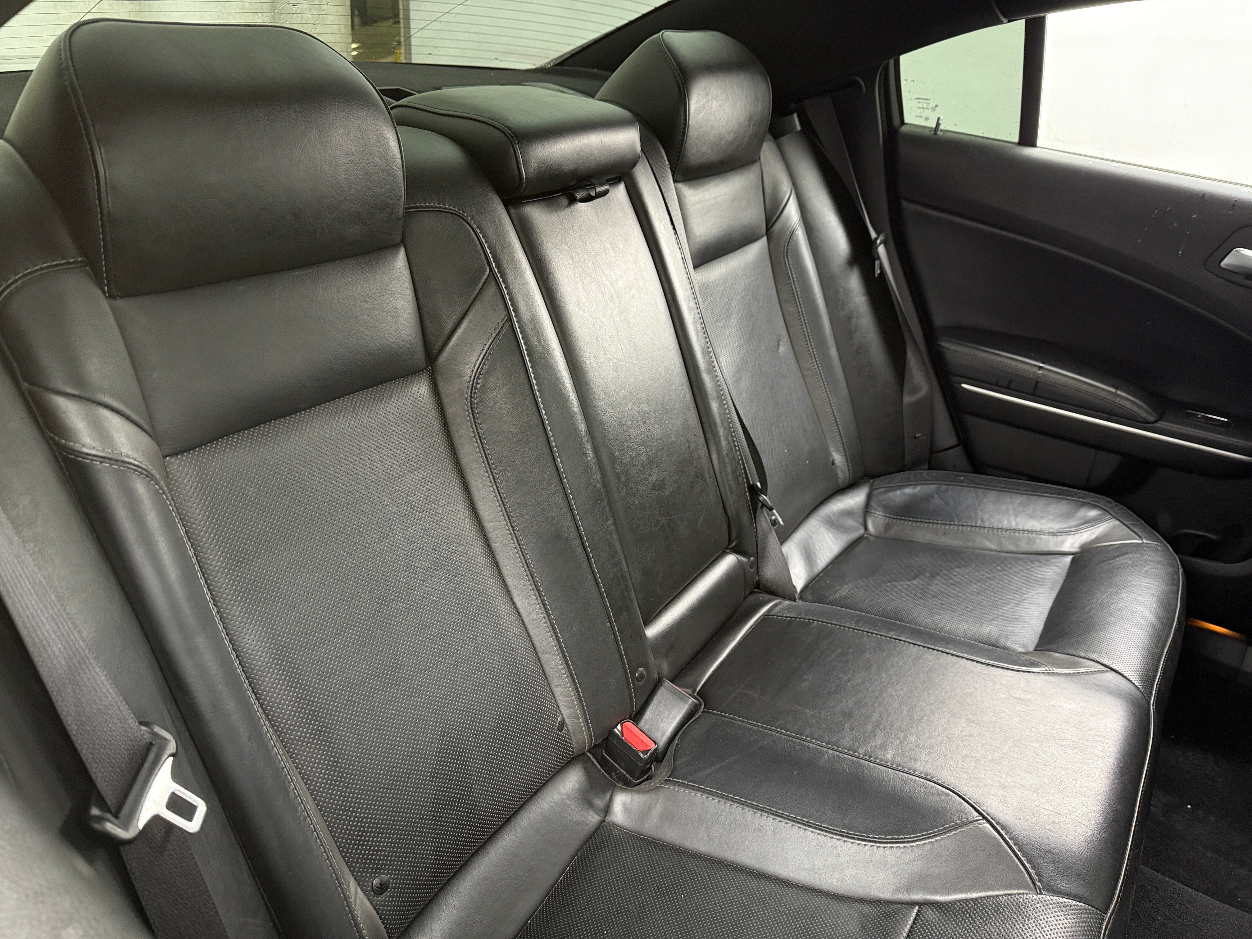 2019 Dodge Charger SXT 5