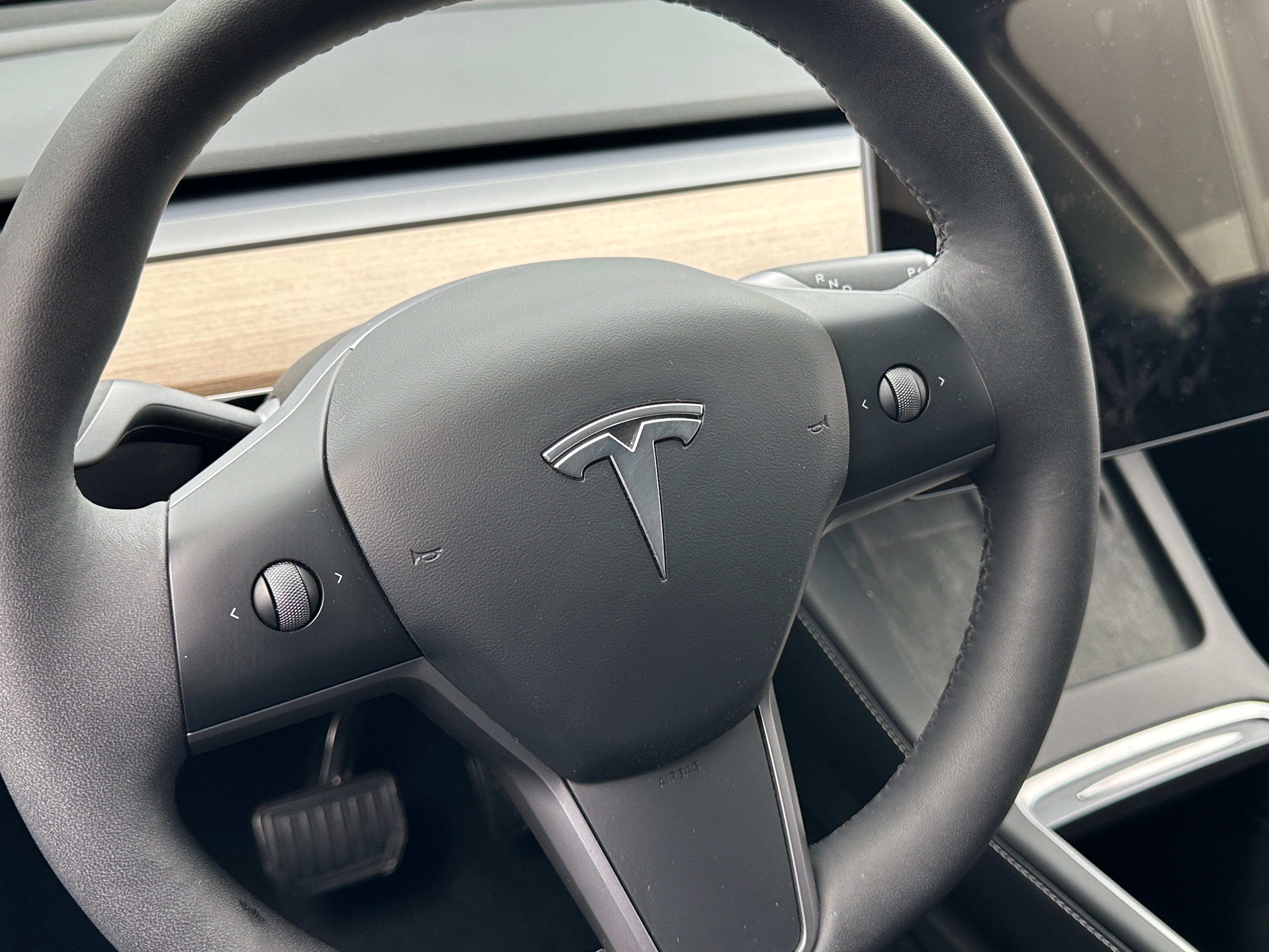 2022 Tesla Model Y Long Range 3