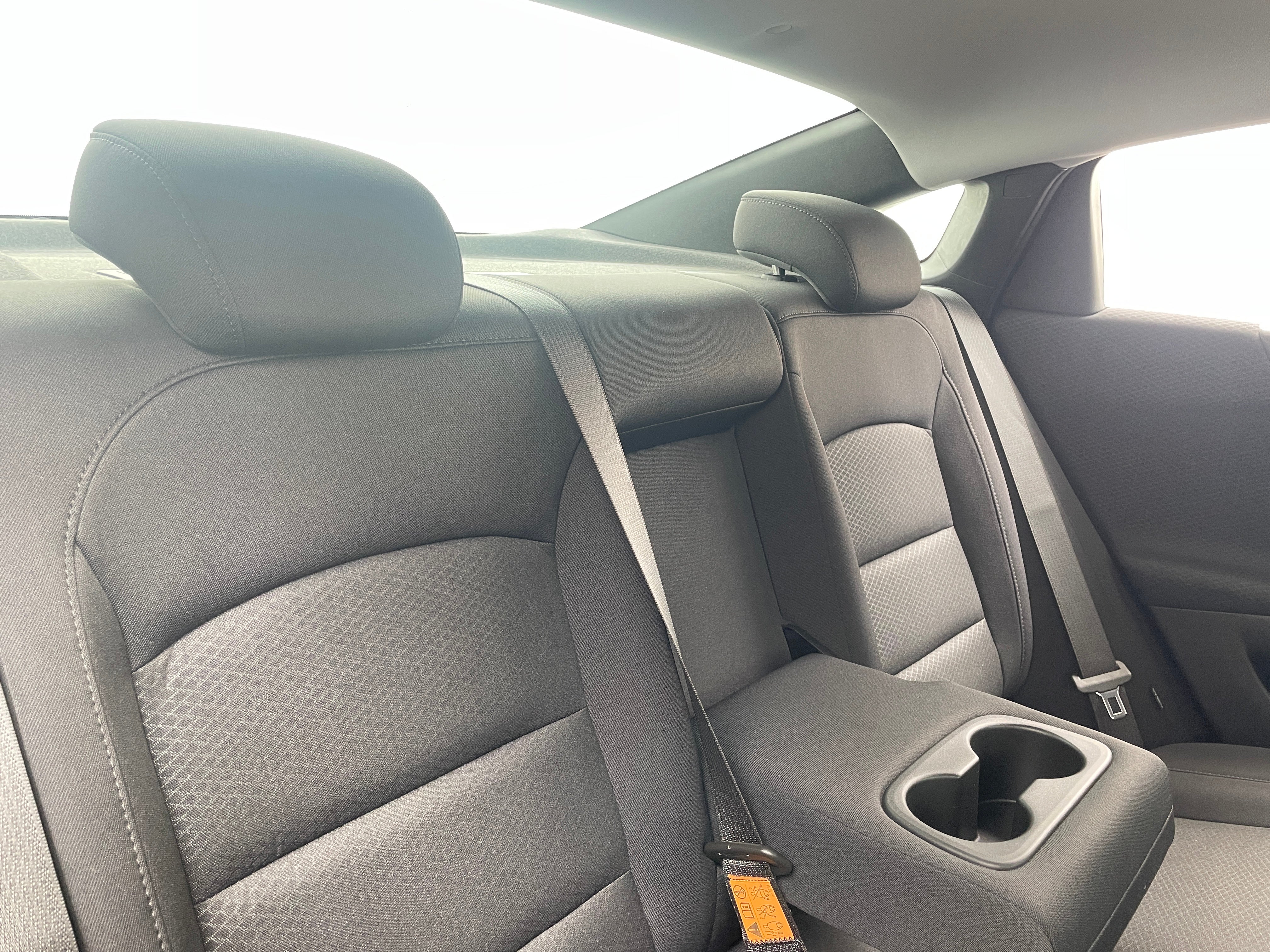 2024 Chevrolet Malibu LT 6
