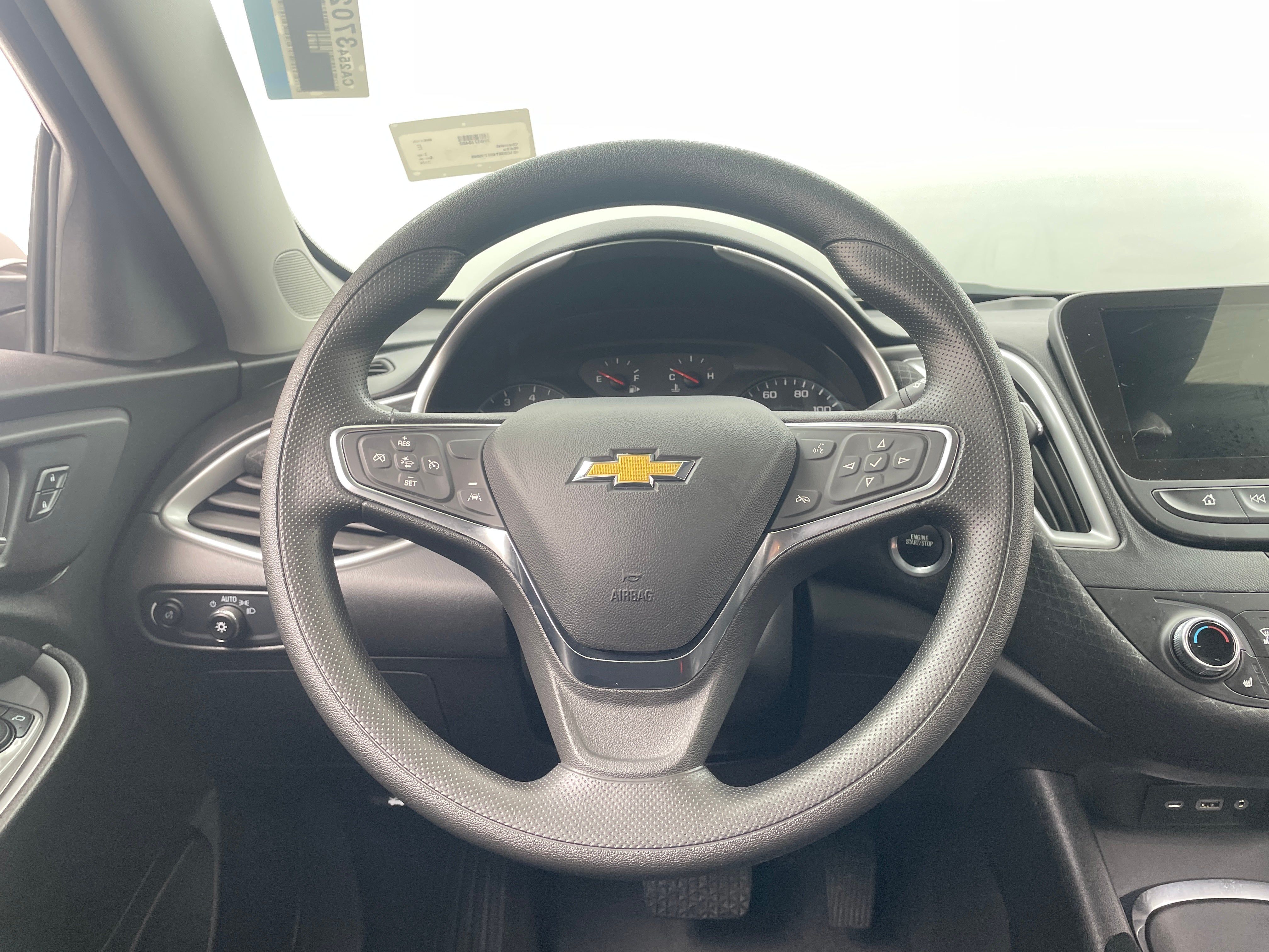 2024 Chevrolet Malibu LT 5